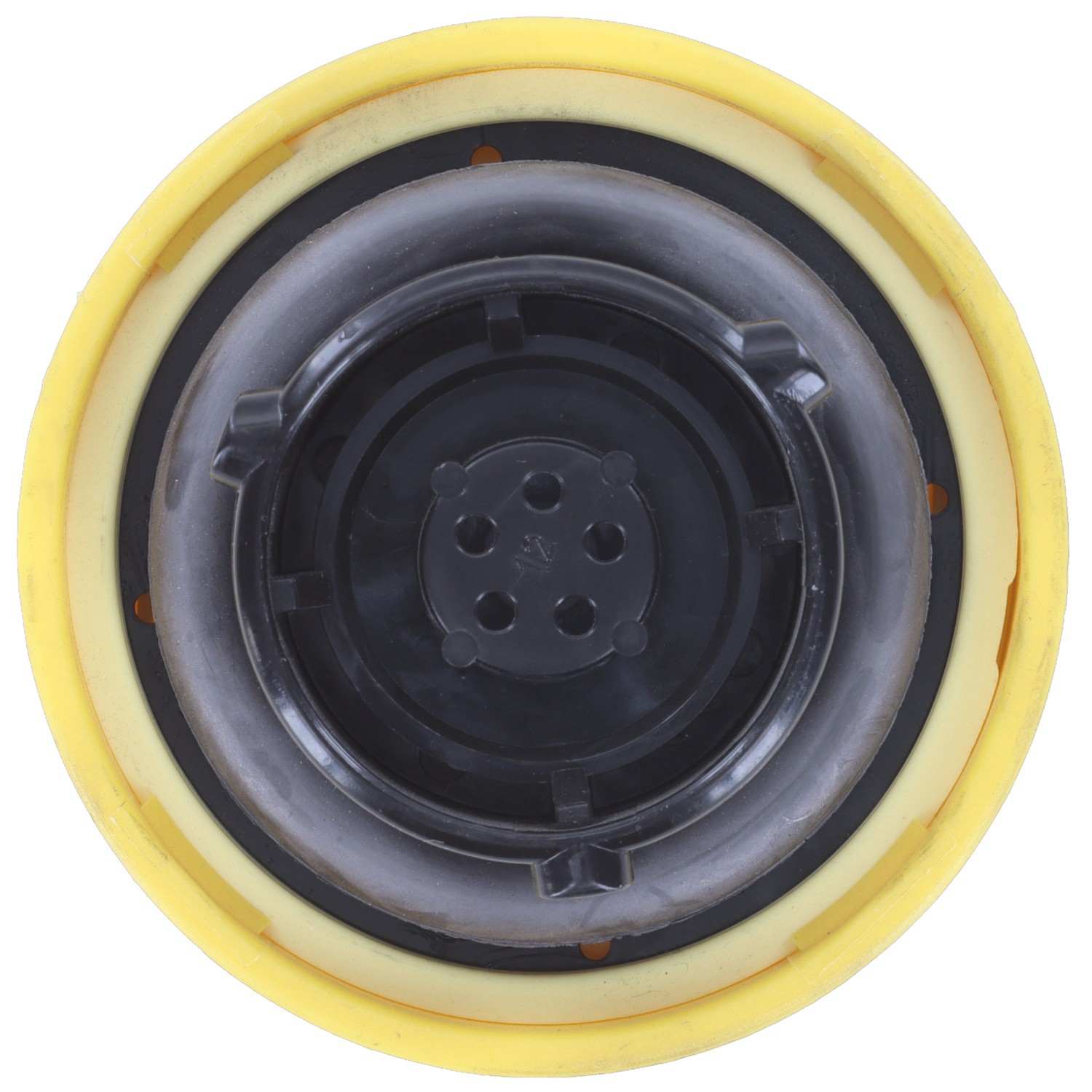 Motorad Fuel Tank Cap MGC682 — image 5