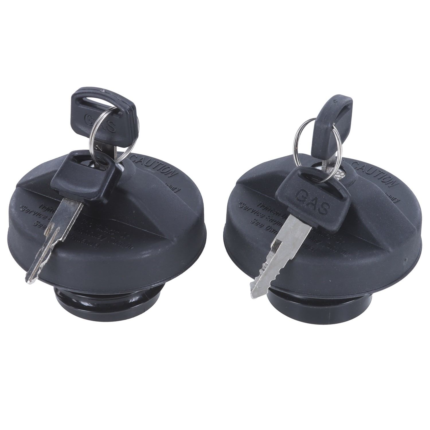Motorad Fuel Tank Cap MGC791SK — image 3