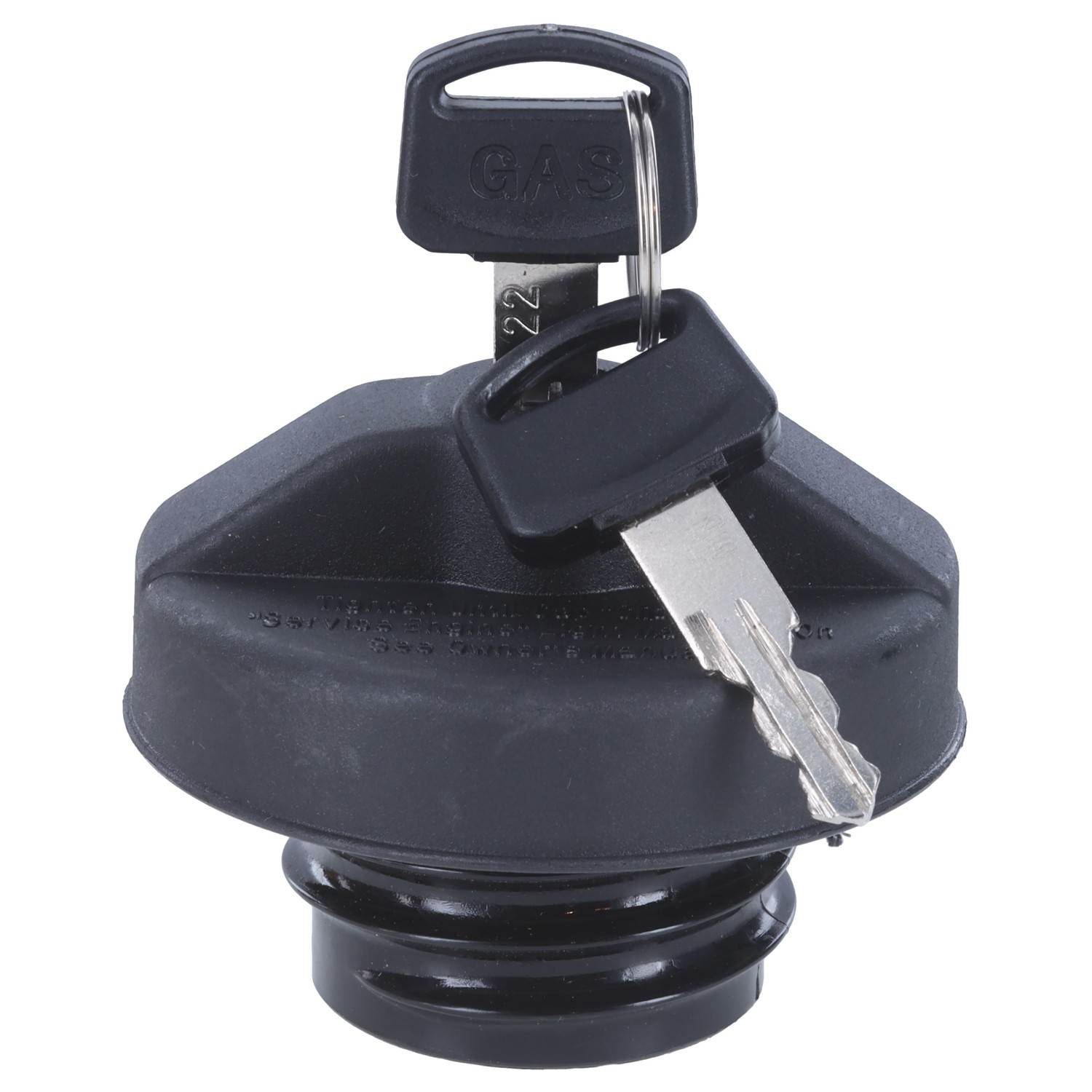 Motorad Fuel Tank Cap MGC791SK