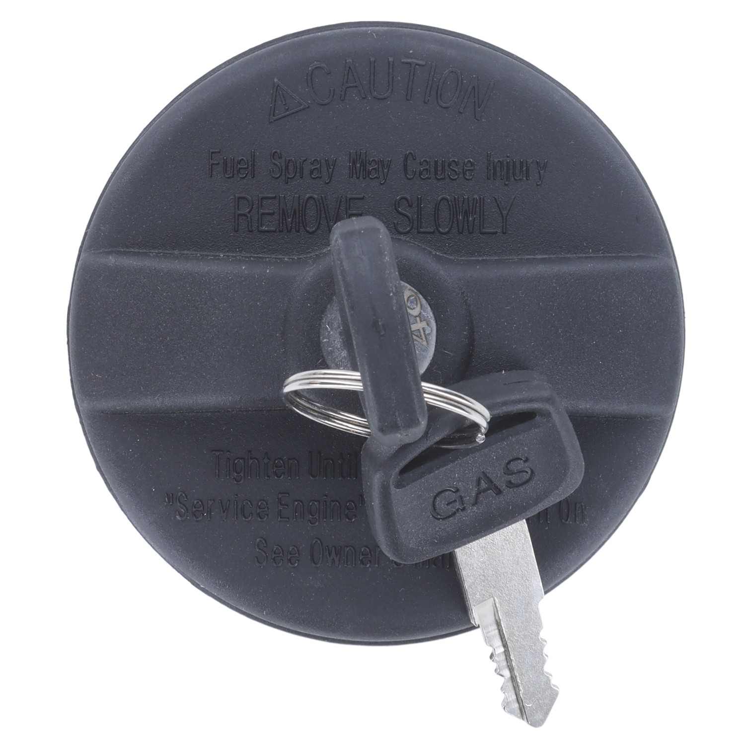 Motorad Fuel Tank Cap MGC791SK — image 4