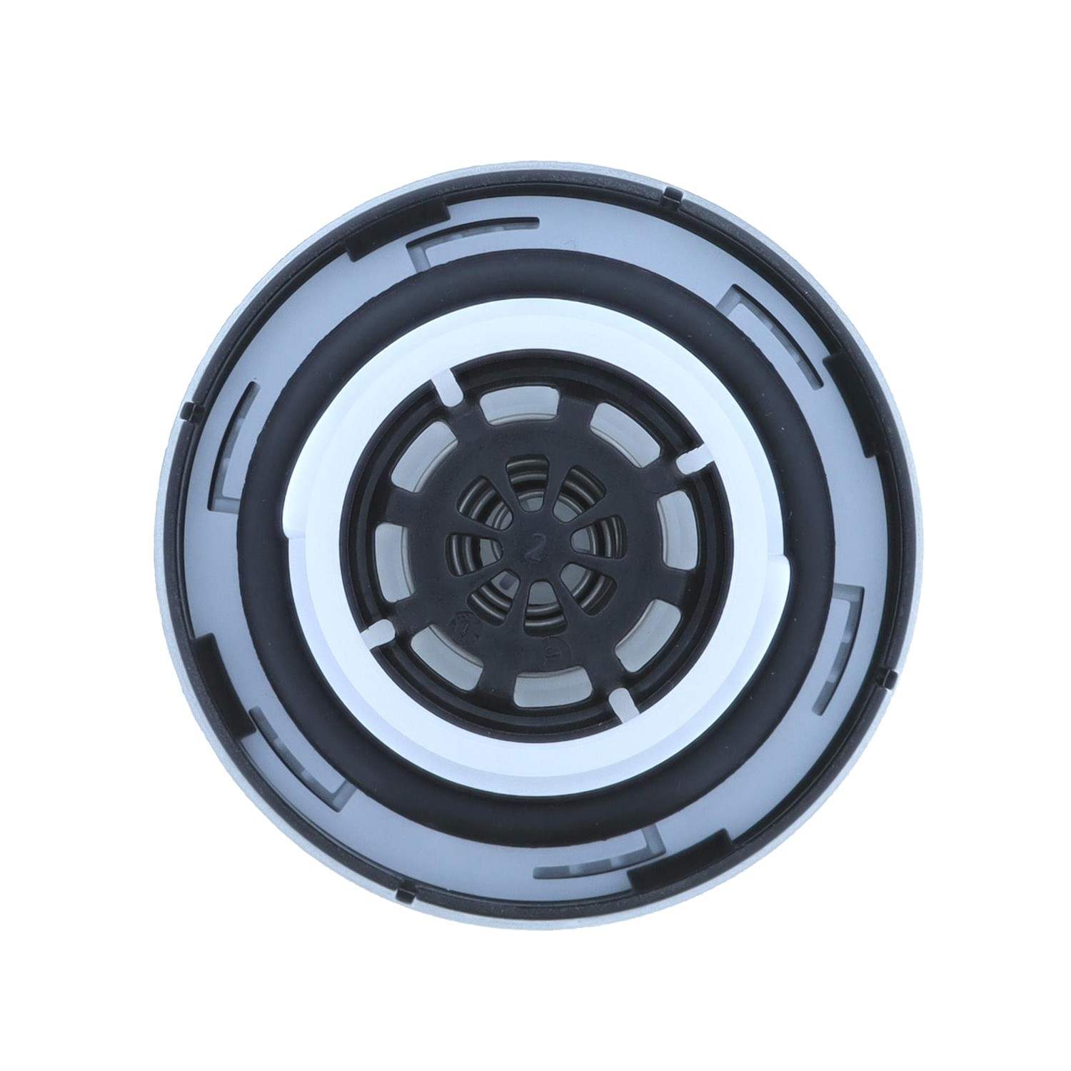 Motorad Fuel Tank Cap MGC837 — image 5