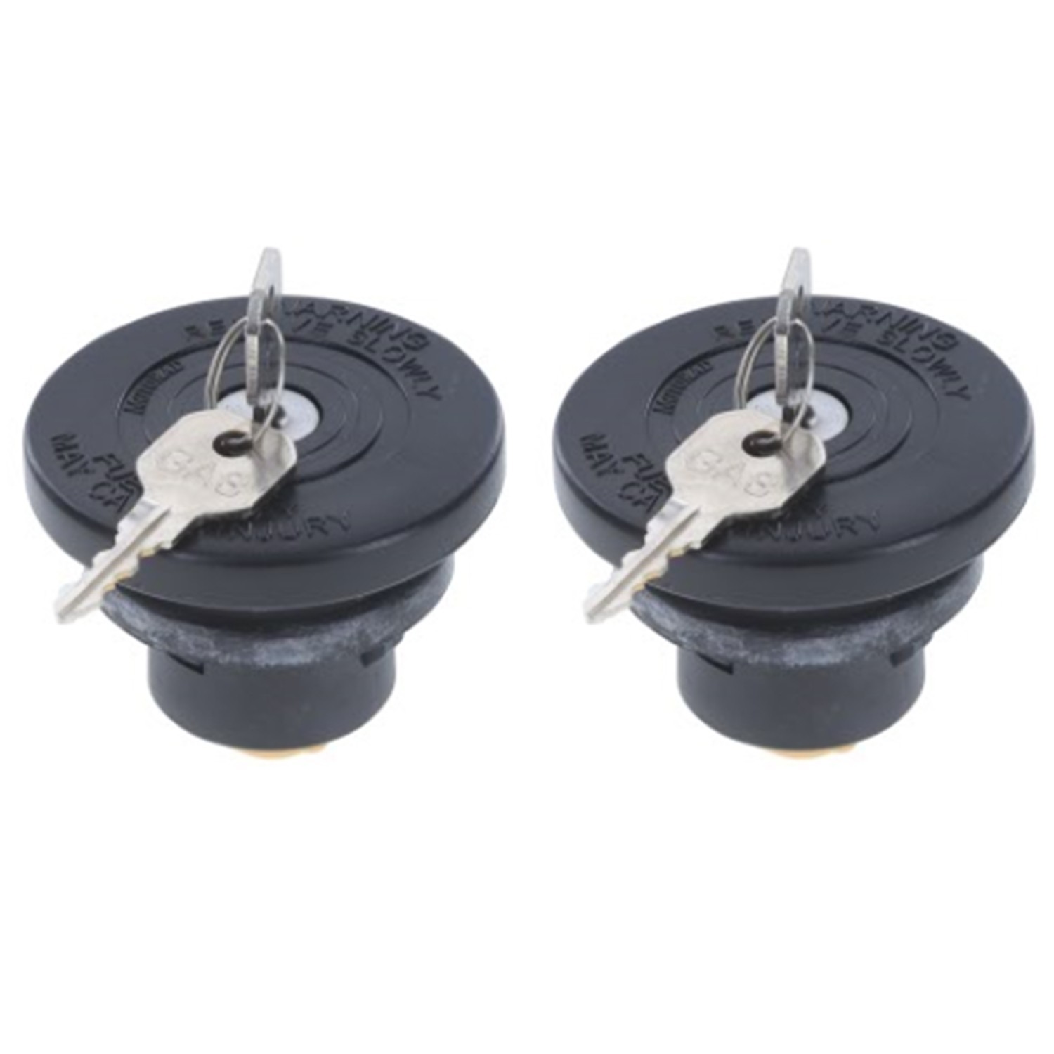 Motorad Fuel Tank Cap MGC92SK — image 3