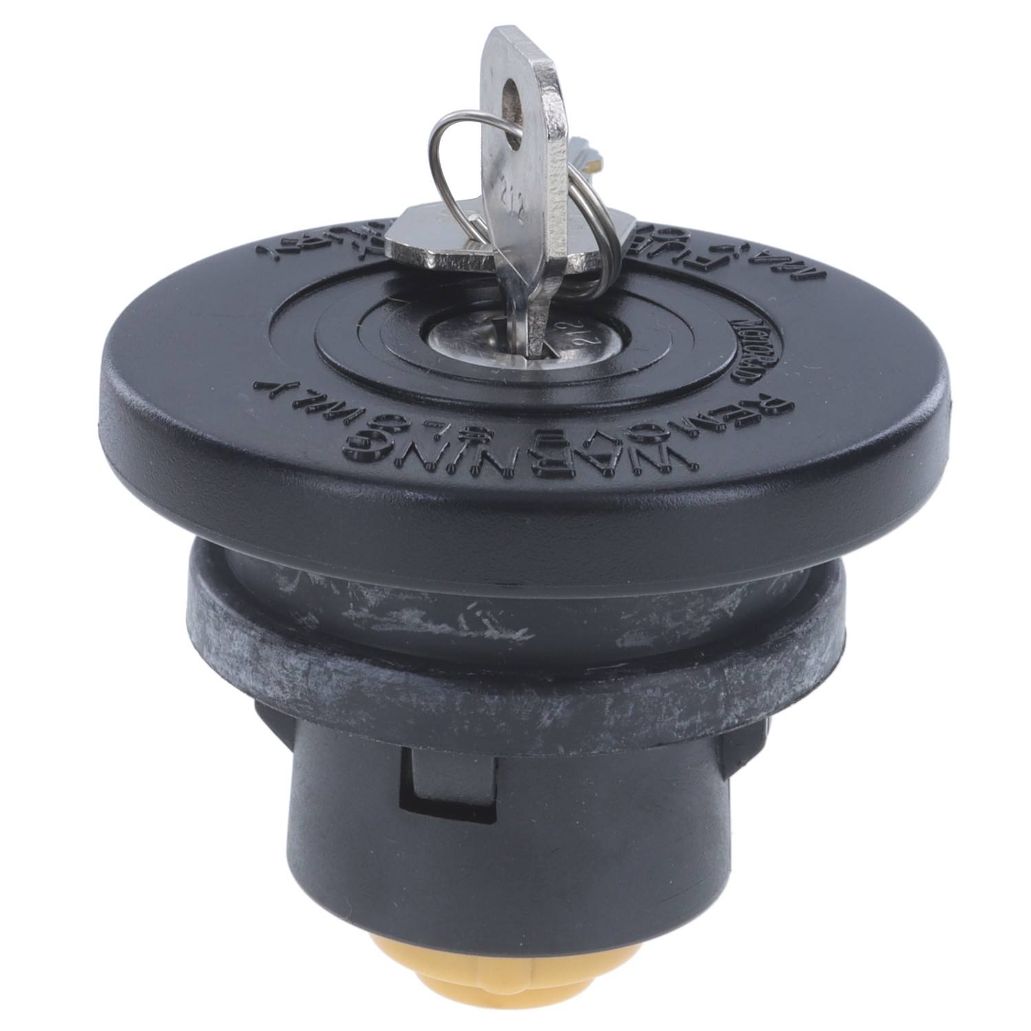 Motorad Fuel Tank Cap MGC92SK — image 2
