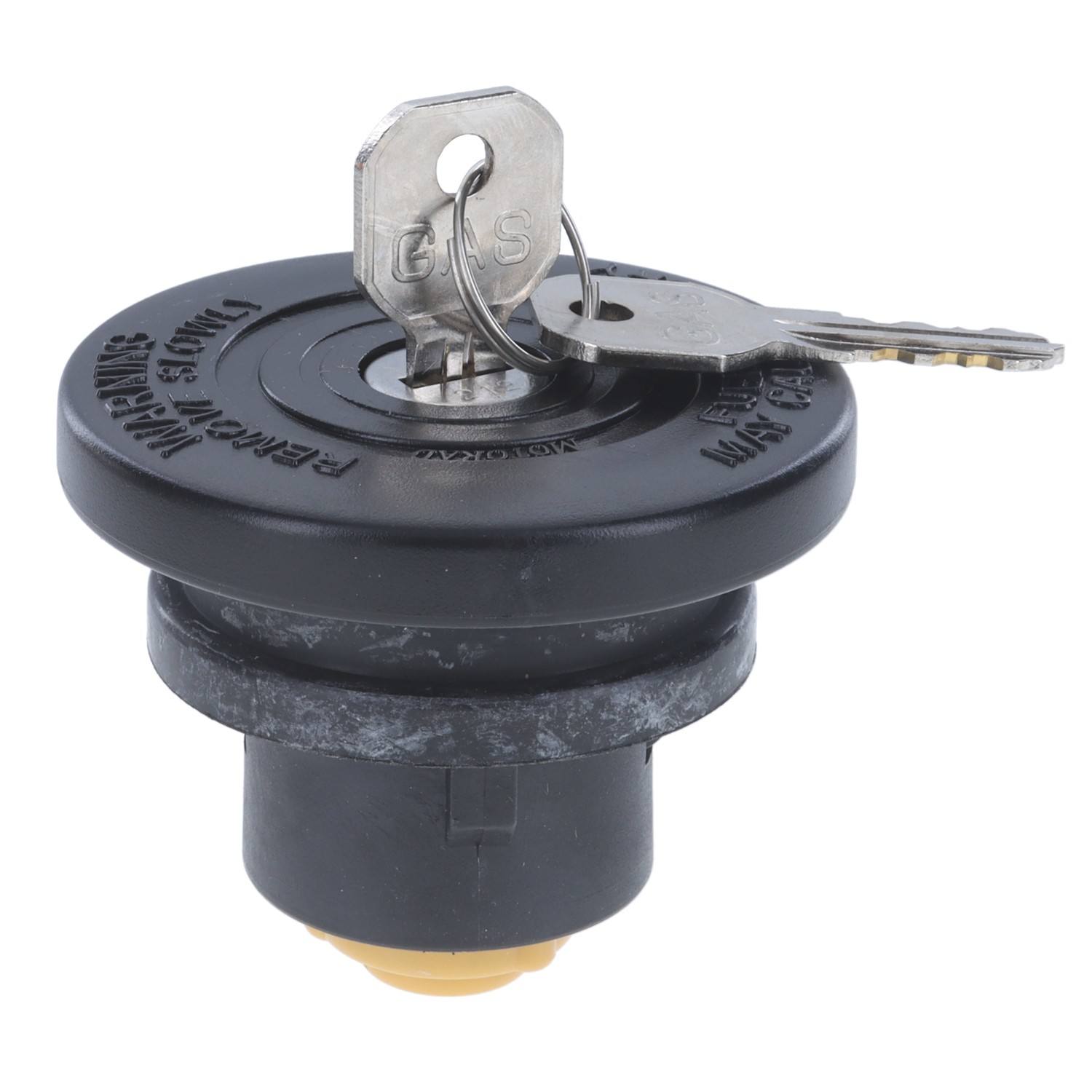 Motorad Fuel Tank Cap MGC92SK — image 6