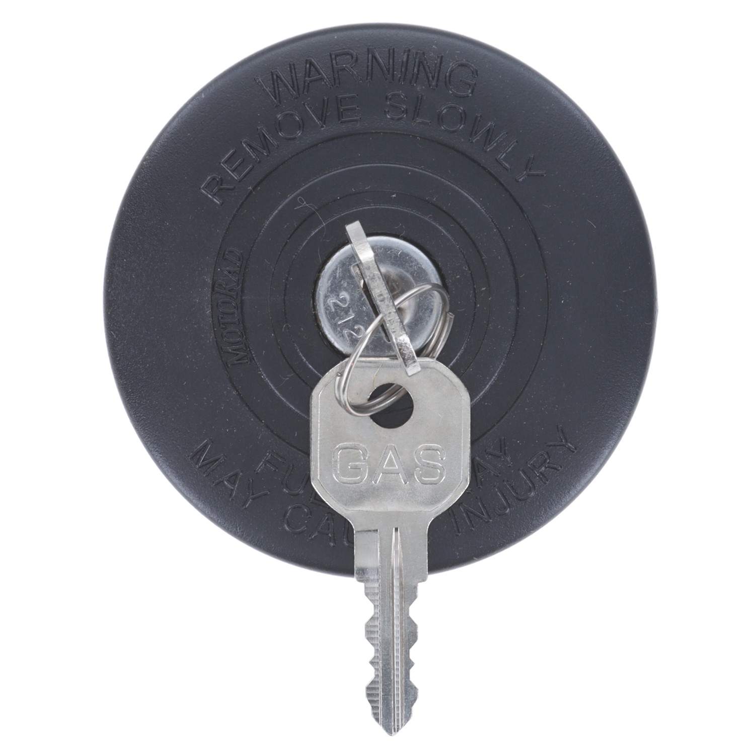 Motorad Fuel Tank Cap MGC92SK — image 4