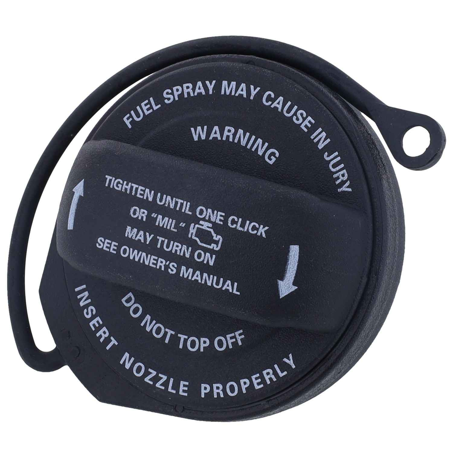 Motorad Fuel Tank Cap MGC932T — image 3