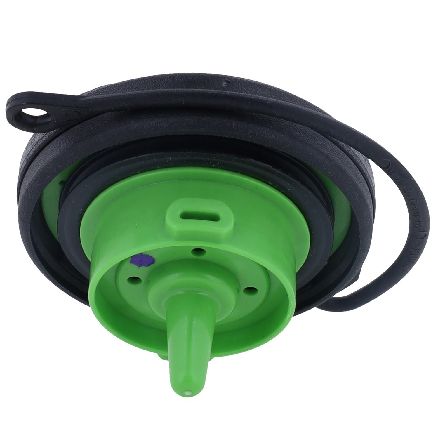 Motorad Fuel Tank Cap MGC932T — image 2