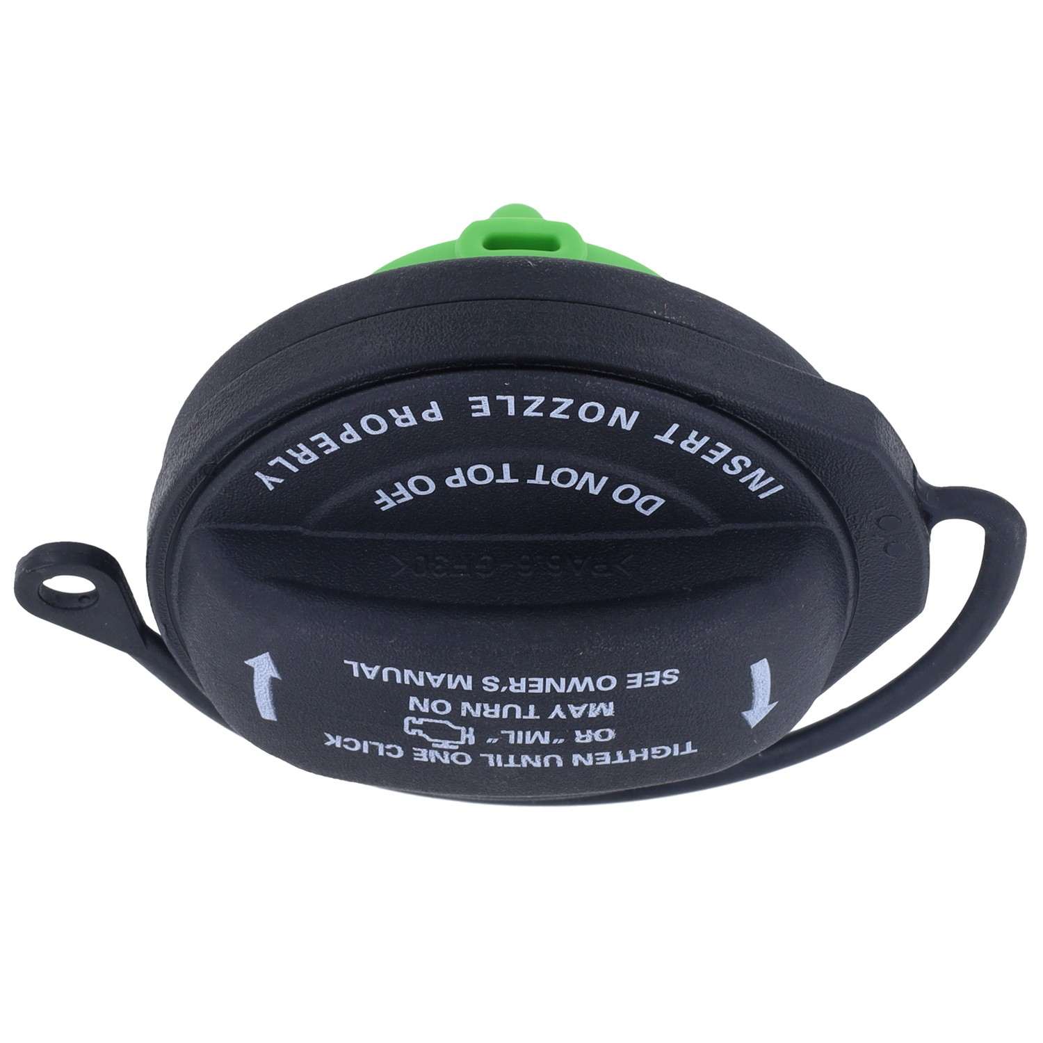 Motorad Fuel Tank Cap MGC932T — image 5