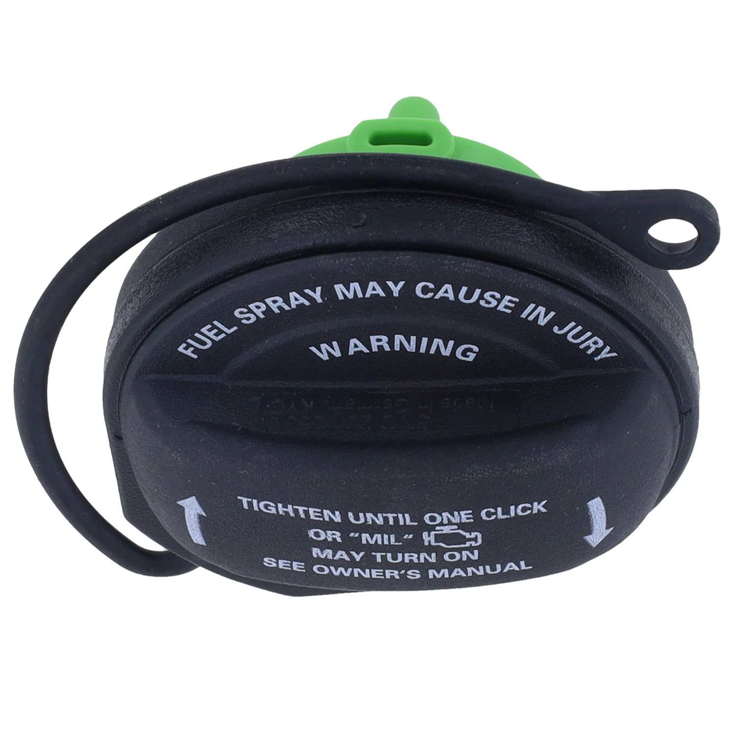 Motorad Fuel Tank Cap MGC932T — image 4