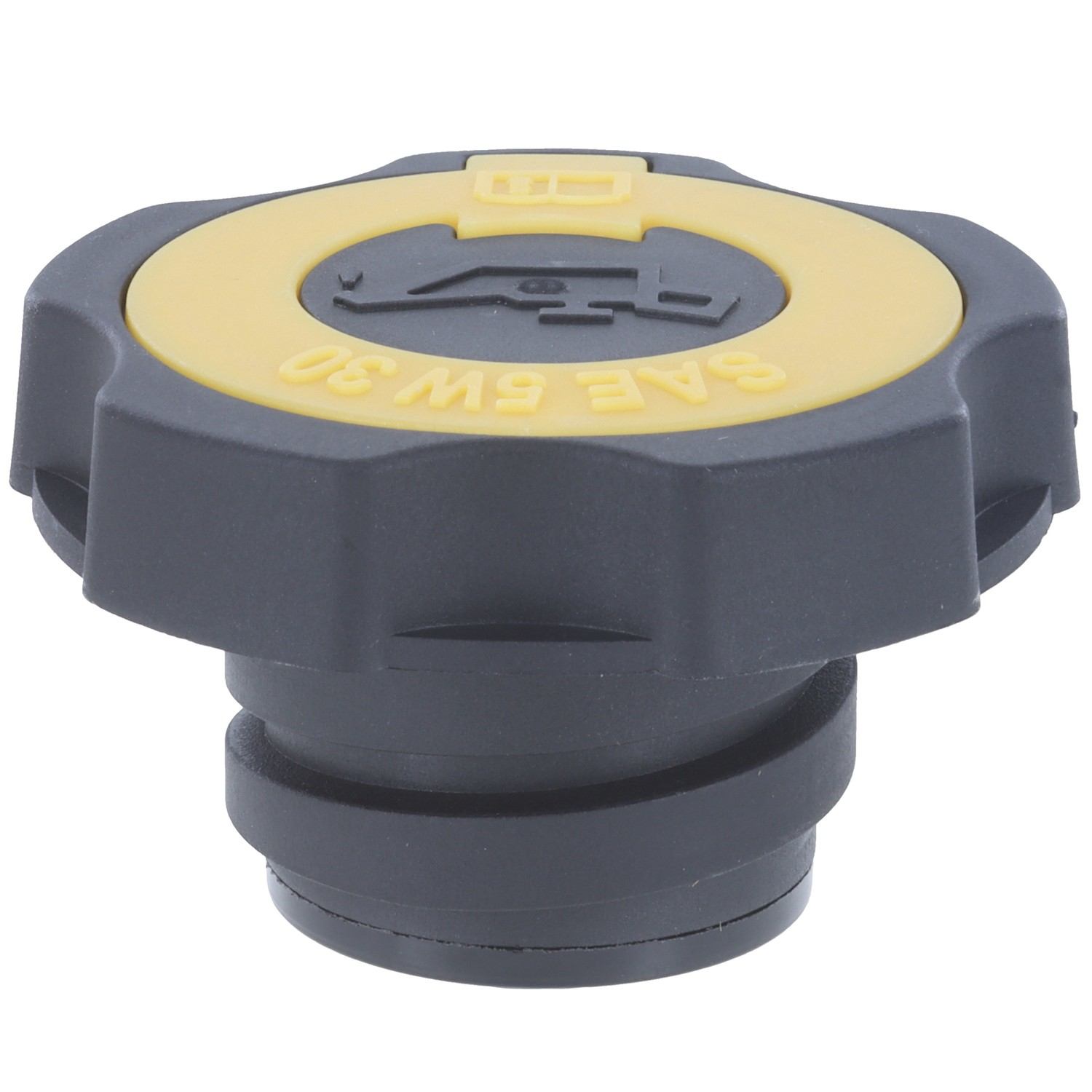 Motorad Engine Oil Filler Cap MO189 — image 2