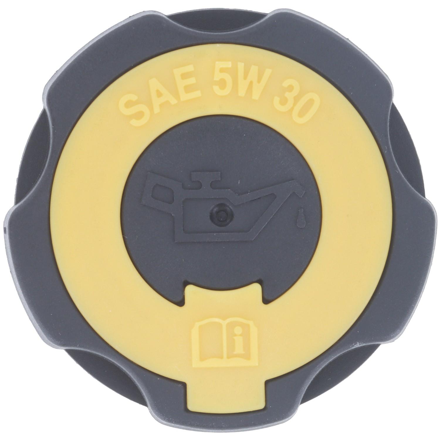 Motorad Engine Oil Filler Cap MO189 — image 4