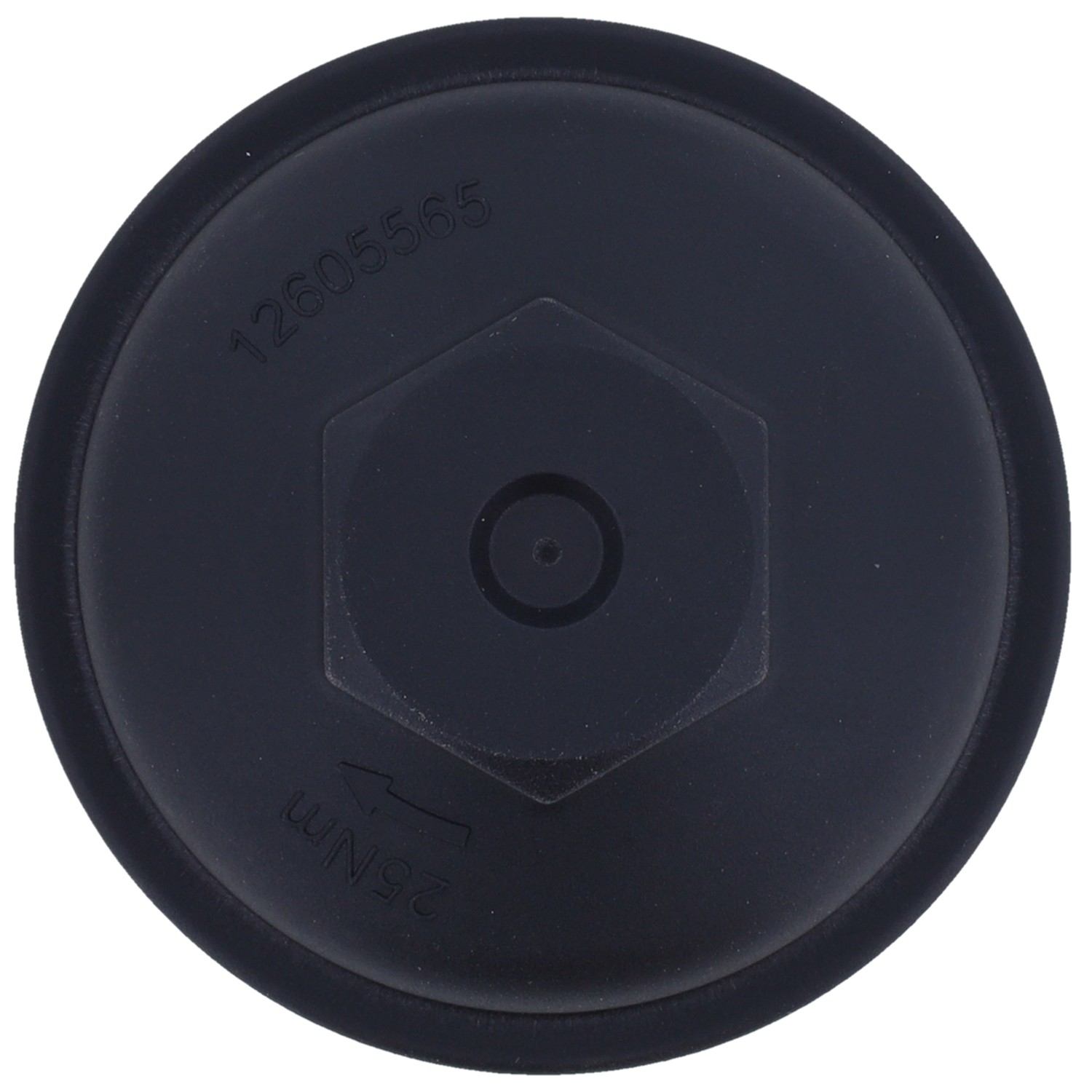 Motorad Engine Oil Filter Cap MO330 — image 4