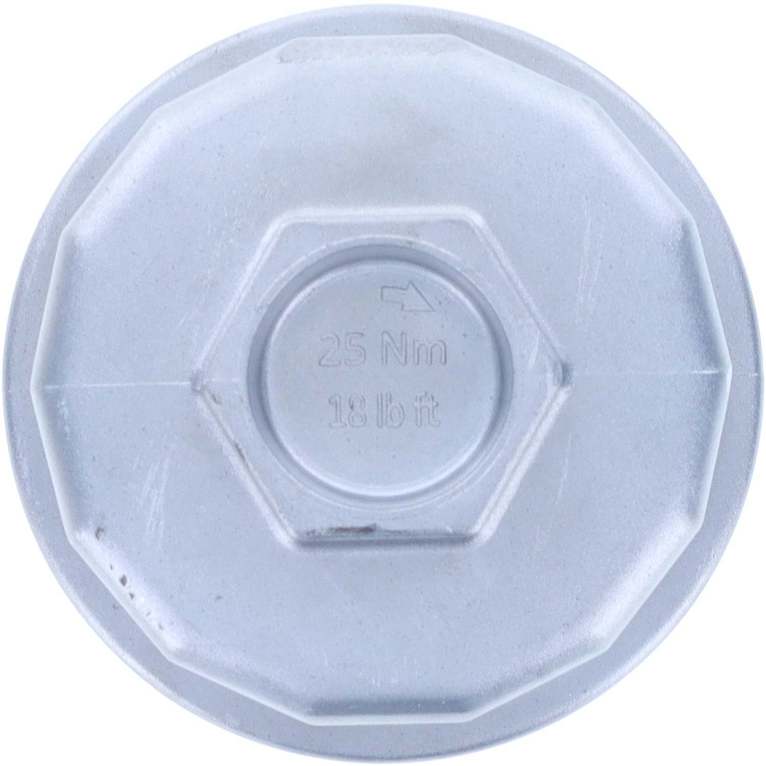 Motorad Engine Oil Filter Cap MO337 — image 4