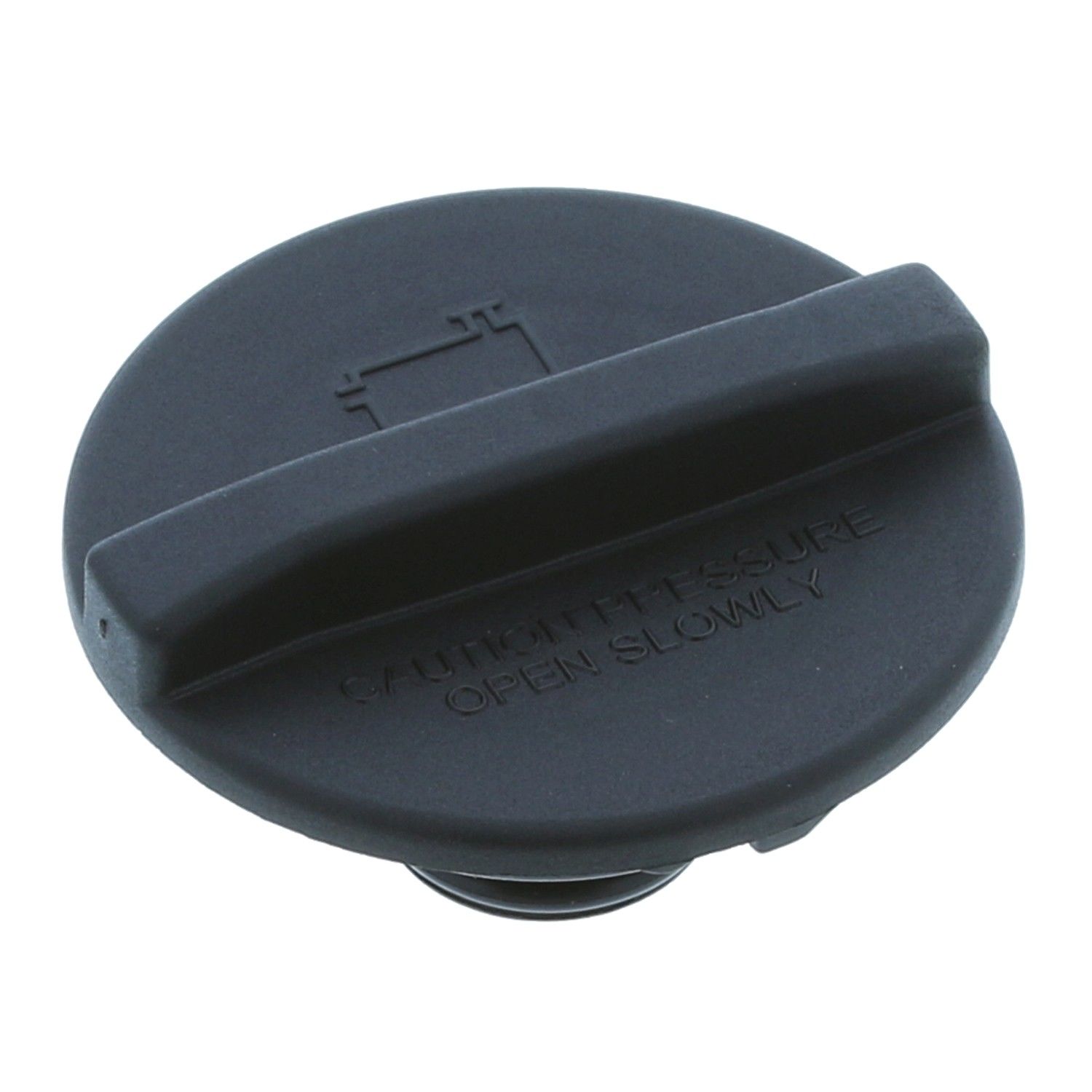 Motorad Engine Coolant Reservoir Cap T90 — image 3