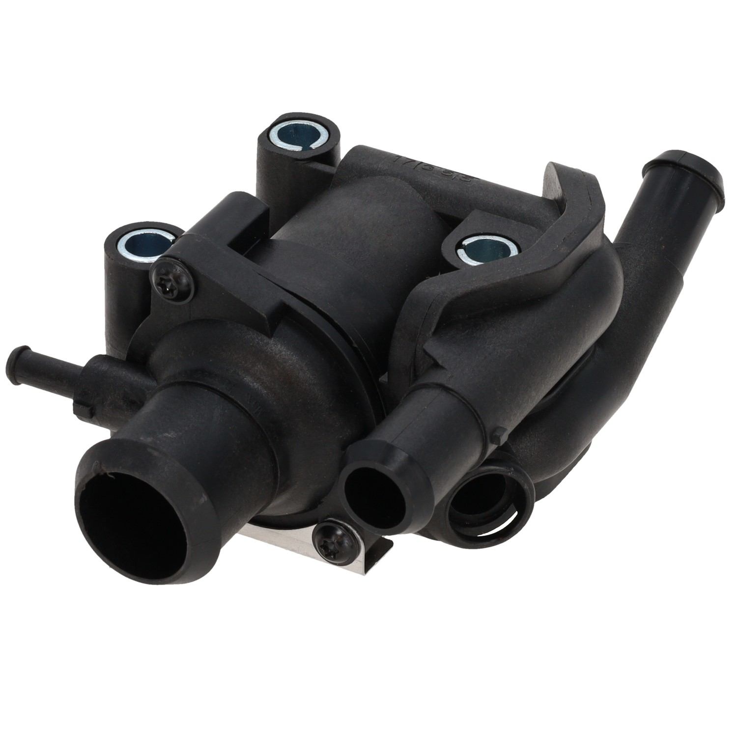 Motorad Engine Coolant Thermostat Housing Assembly TA2200 — image 3