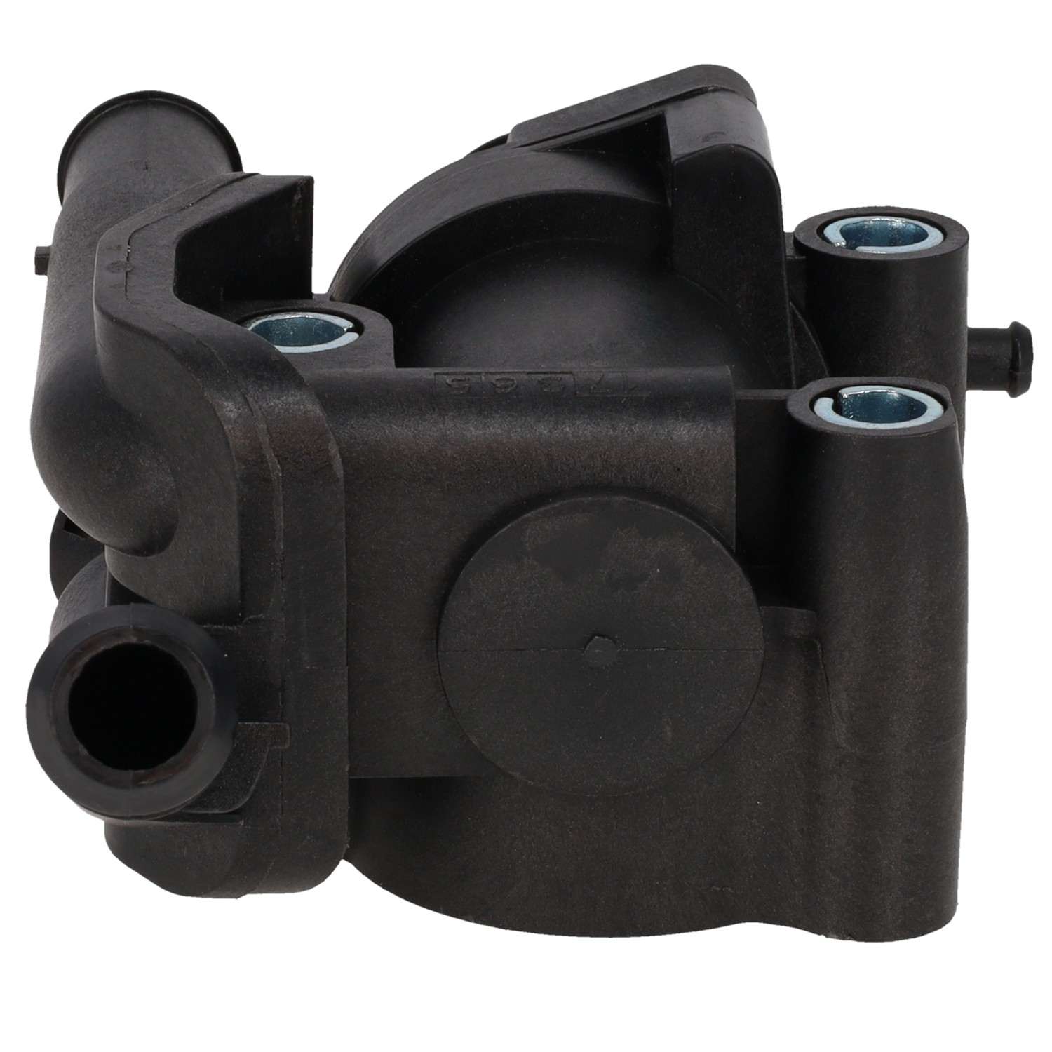 Motorad Engine Coolant Thermostat Housing Assembly TA2200 — image 2