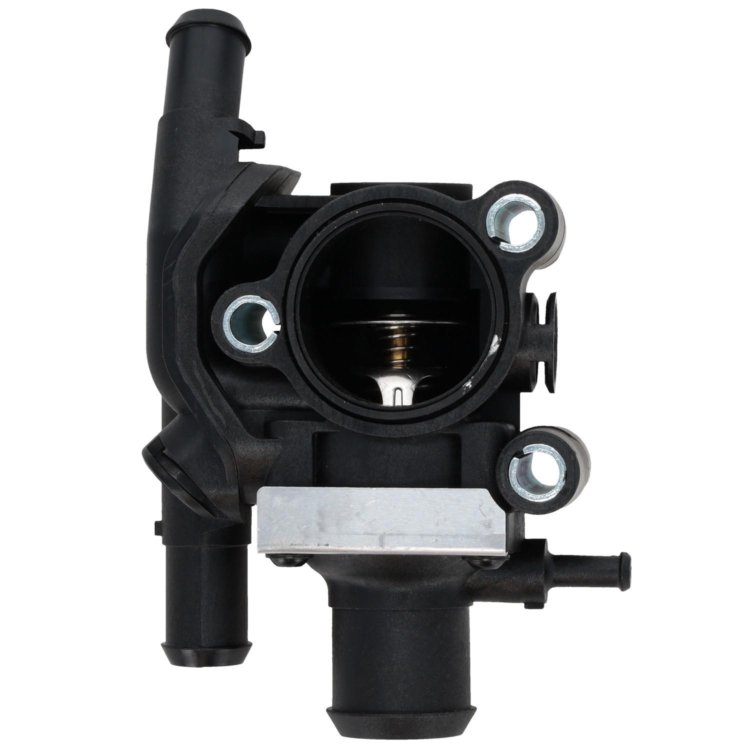 Motorad Engine Coolant Thermostat Housing Assembly TA2200 — image 5