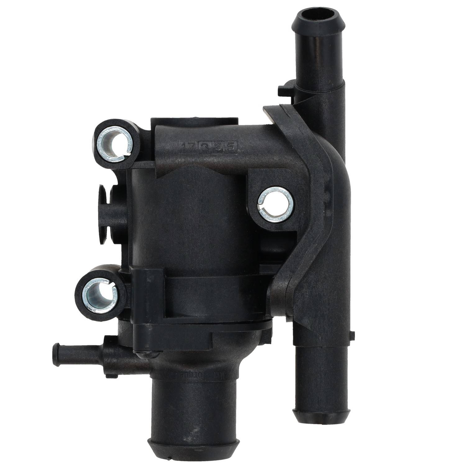 Motorad Engine Coolant Thermostat Housing Assembly TA2200 — image 4