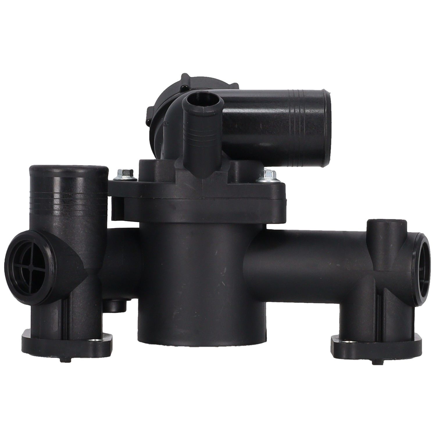Motorad Engine Coolant Thermostat Housing Assembly TA2783 — image 6