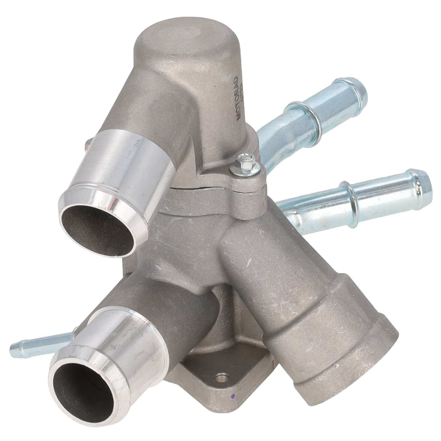 Motorad Engine Coolant Thermostat Housing Assembly TA5982FS — image 3