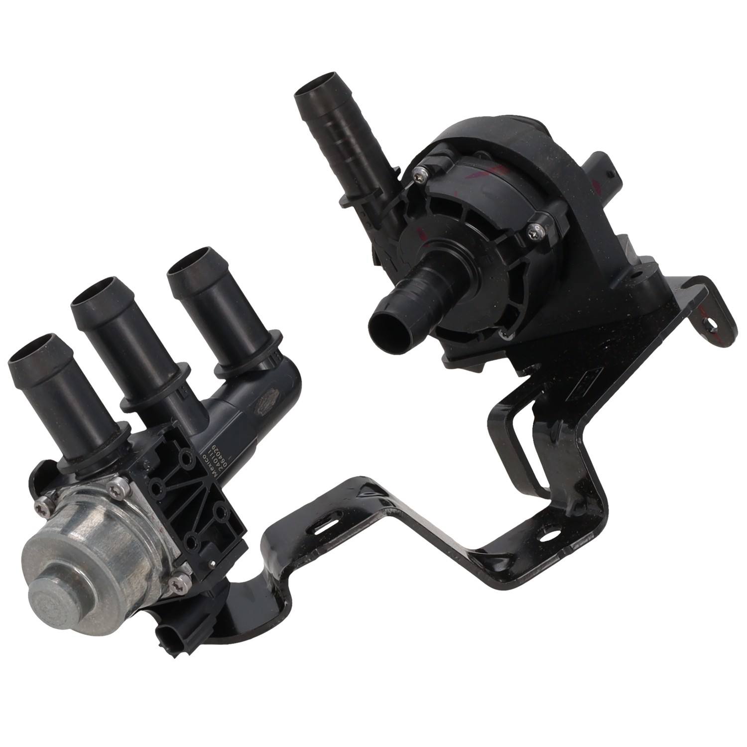 Motorad HVAC Heater Control Valve TA9067 — image 3