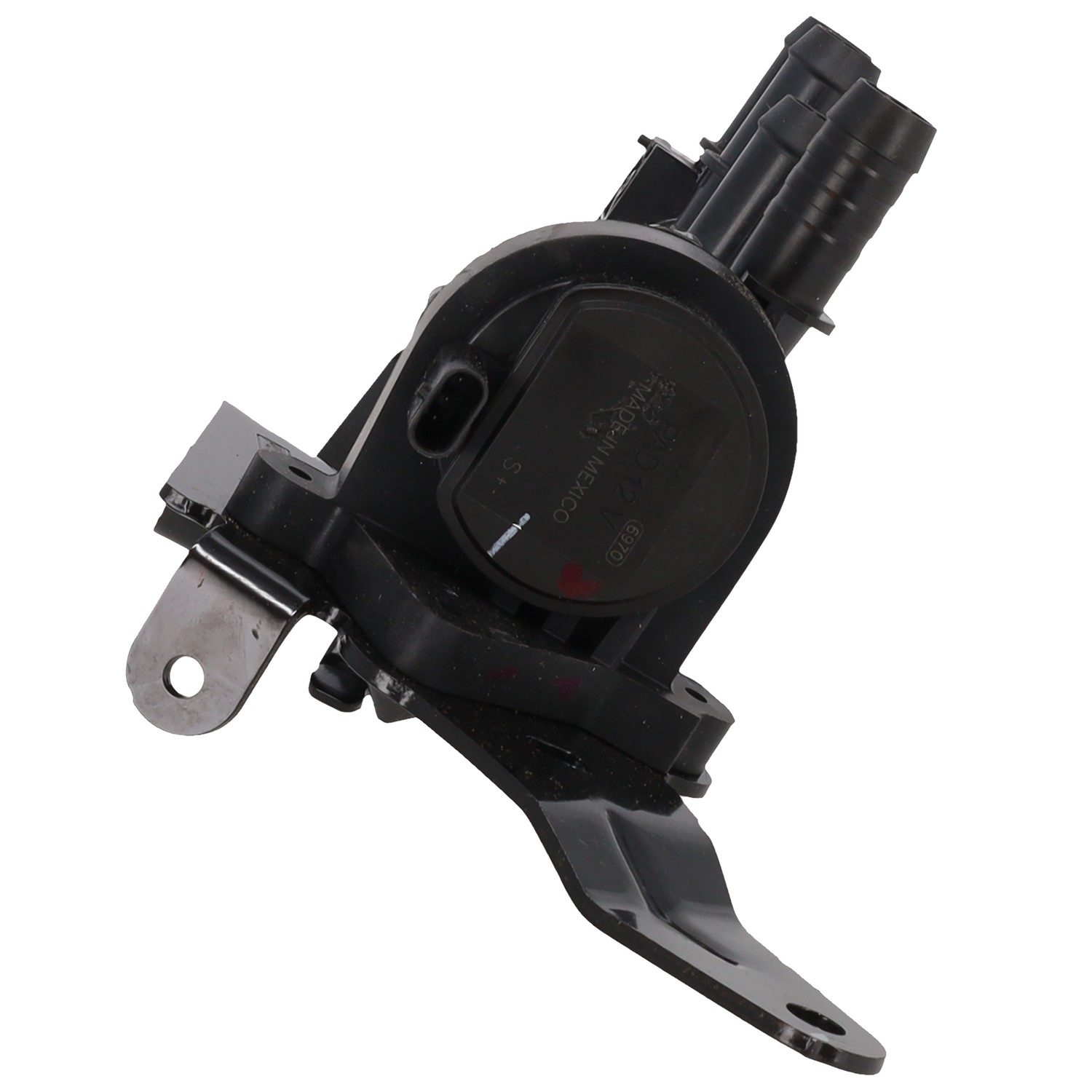 Motorad HVAC Heater Control Valve TA9067 — image 2
