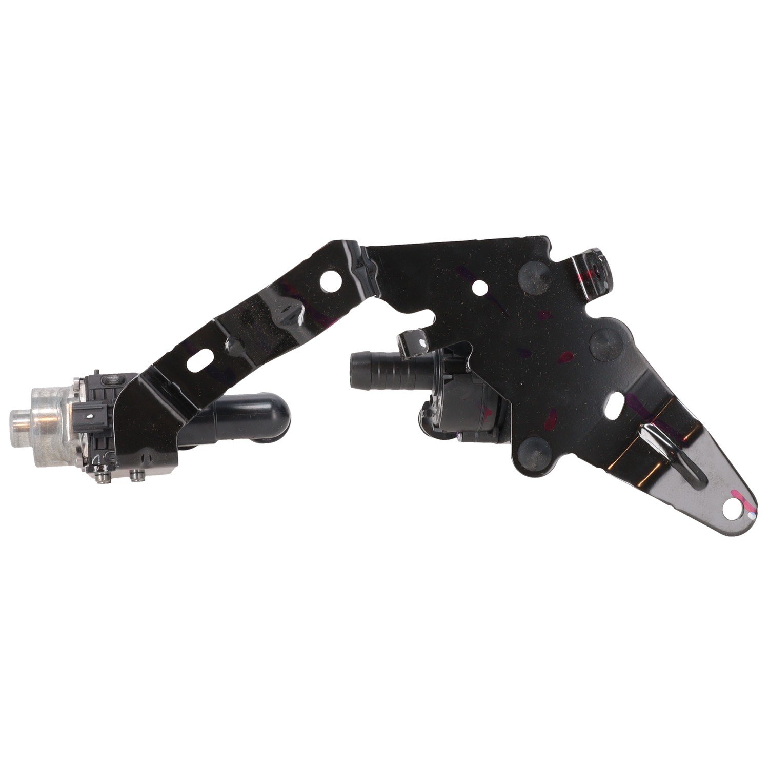 Motorad HVAC Heater Control Valve TA9067 — image 5