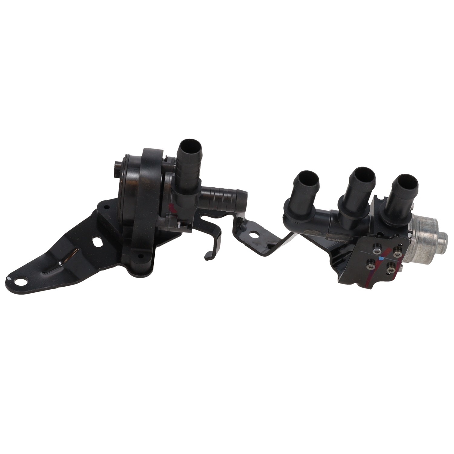 Motorad HVAC Heater Control Valve TA9067 — image 6