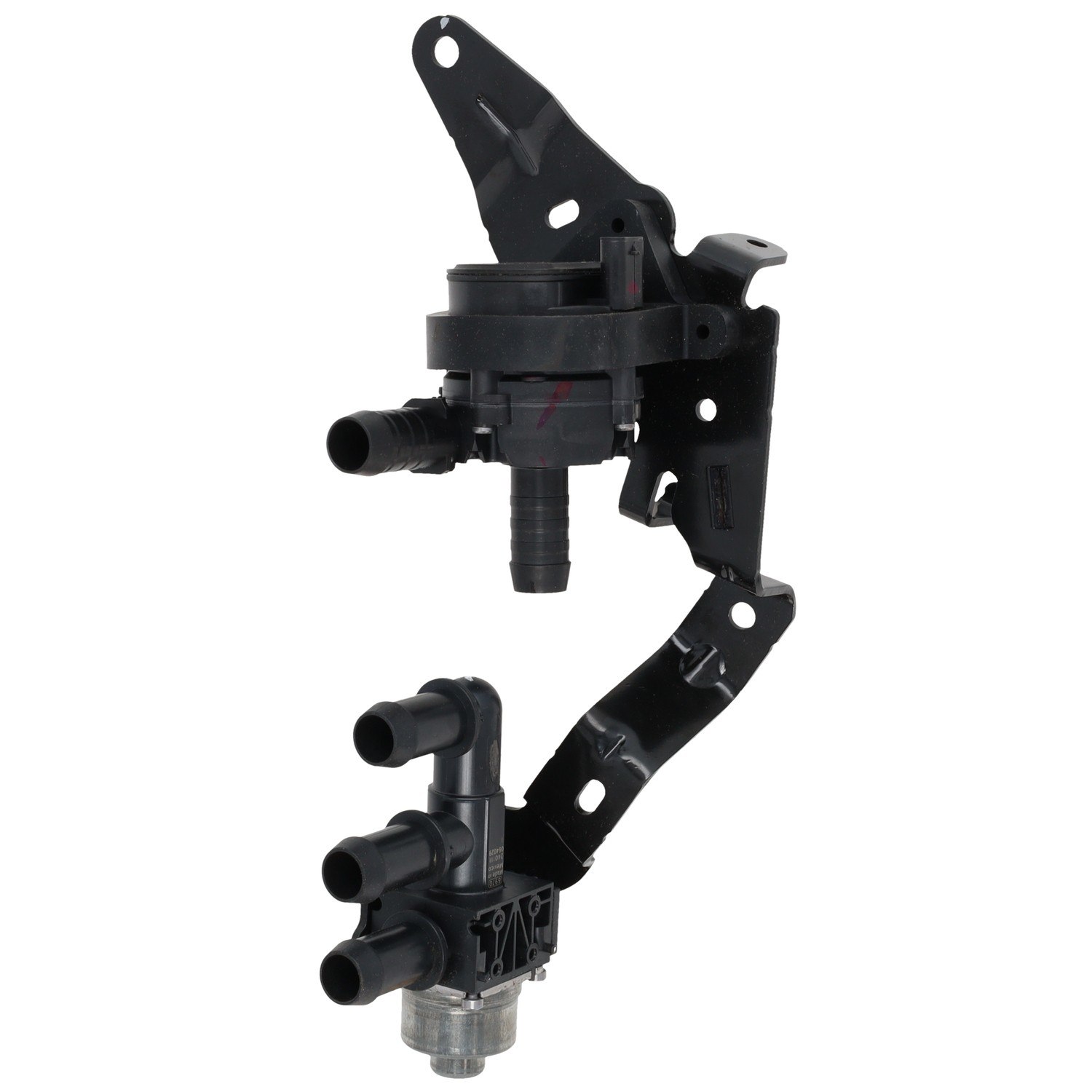 Motorad HVAC Heater Control Valve TA9067 — image 4