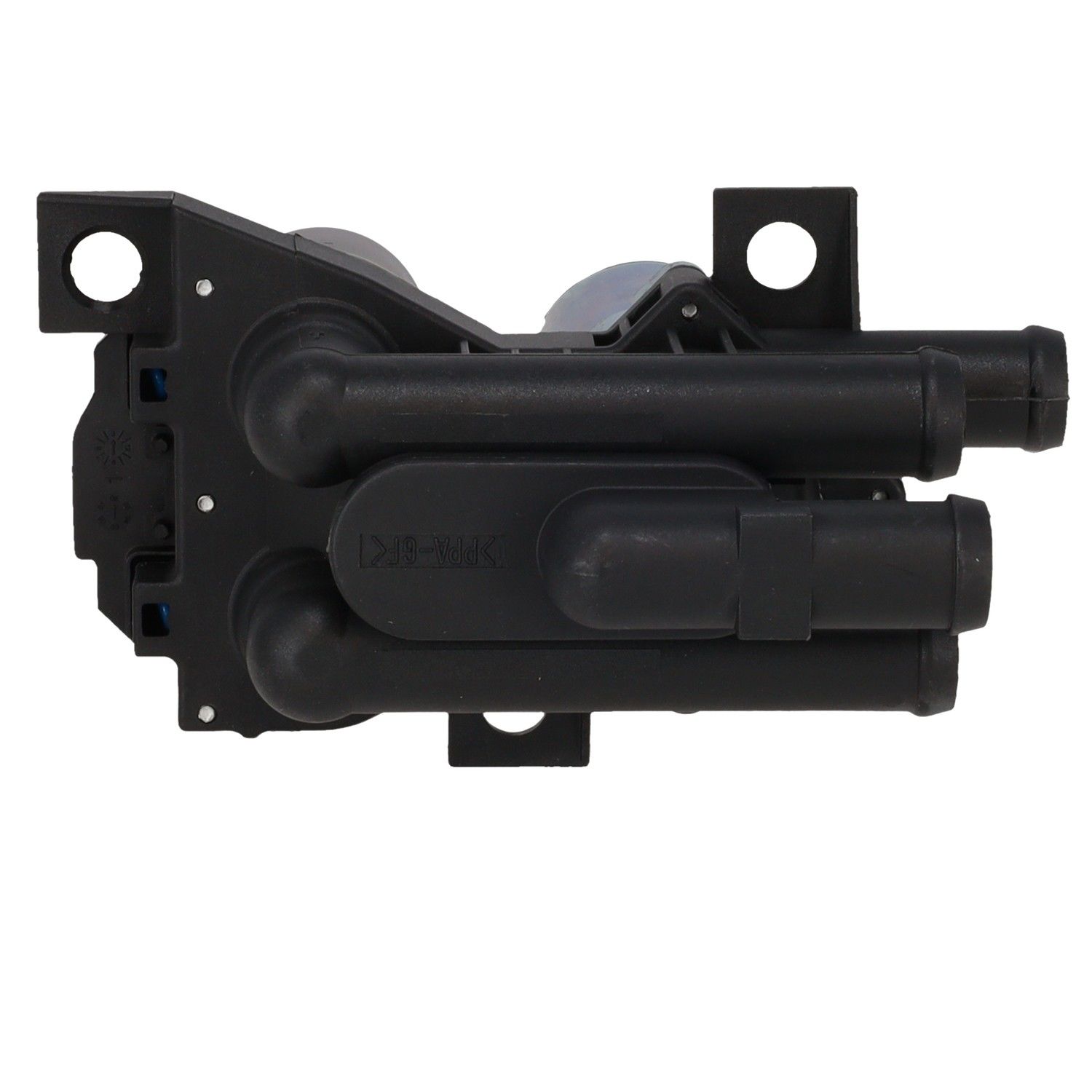 Motorad HVAC Heater Control Valve TA9115 — image 2