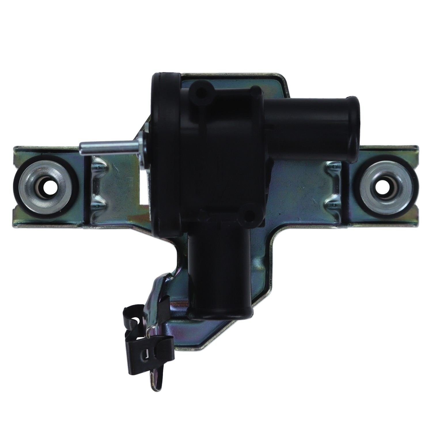 Motorad HVAC Heater Control Valve TA9140 — image 4