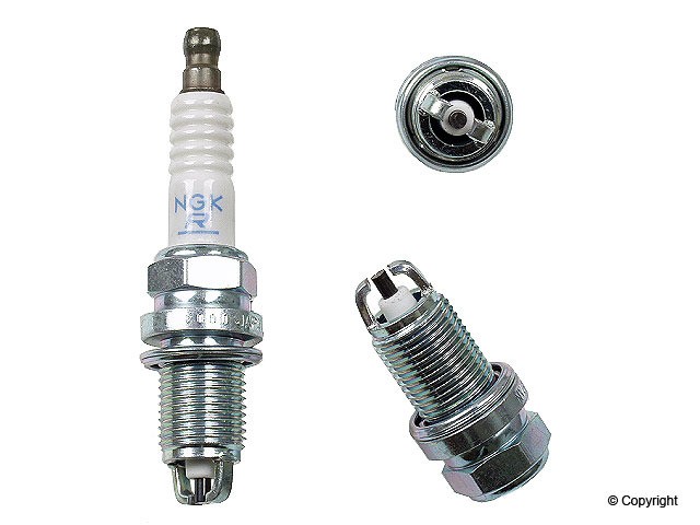 NGK Spark Plug BKR5EKB-11