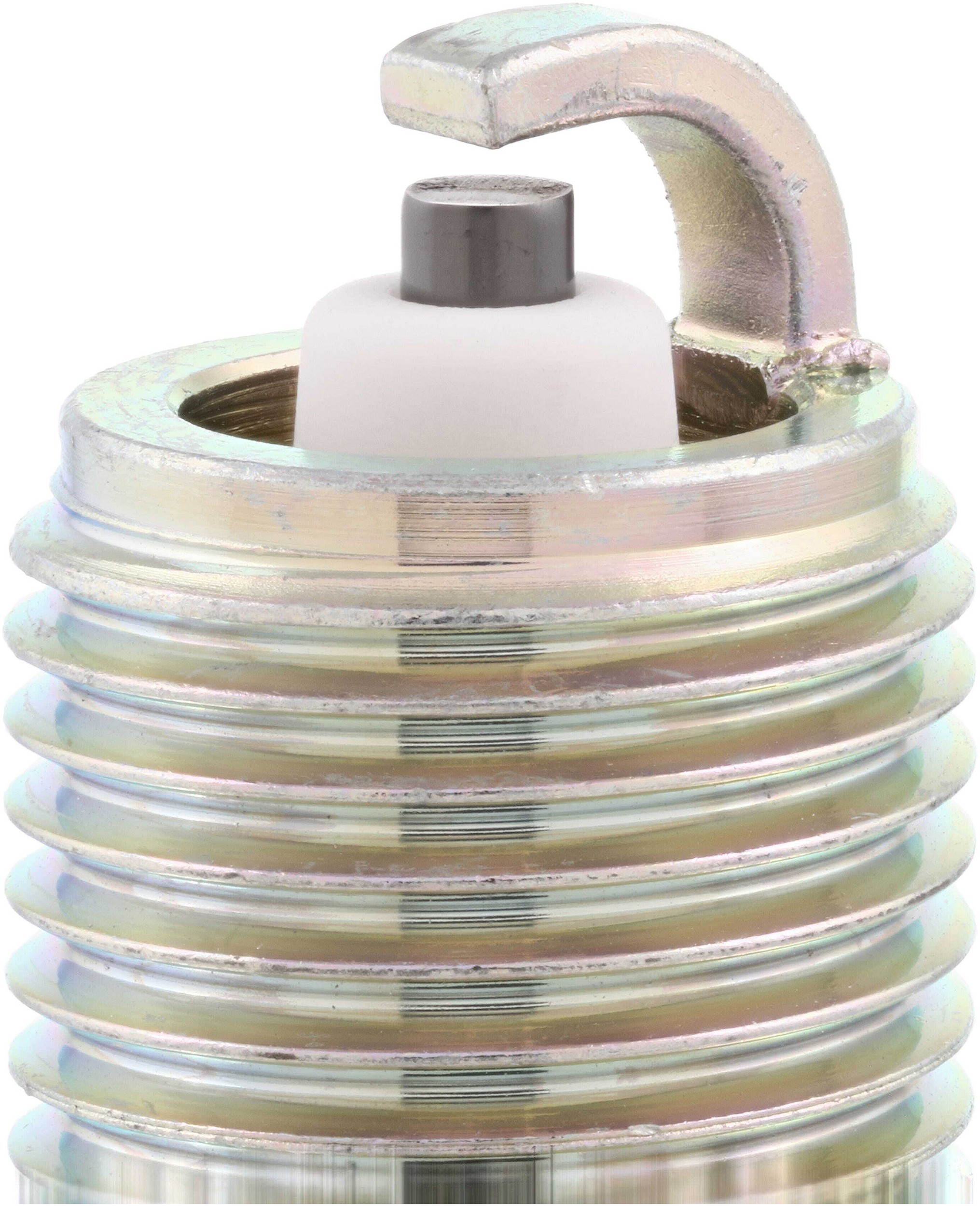 NGK Spark Plug BP7EFS — image 3