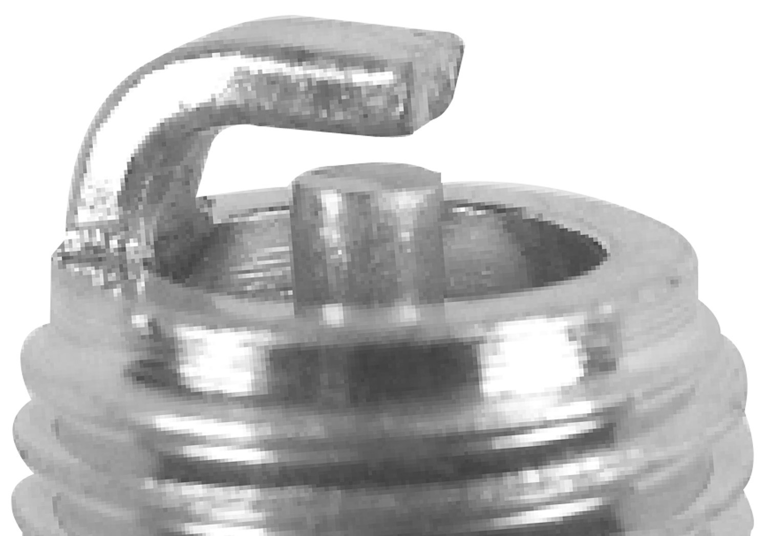 NGK Spark Plug C-50 — image 2