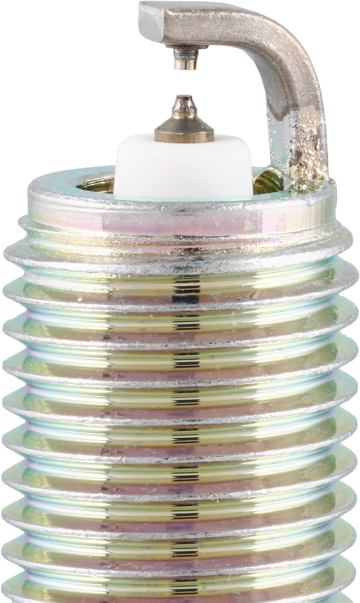 NGK Spark Plug DILKAR7N9HG — image 2