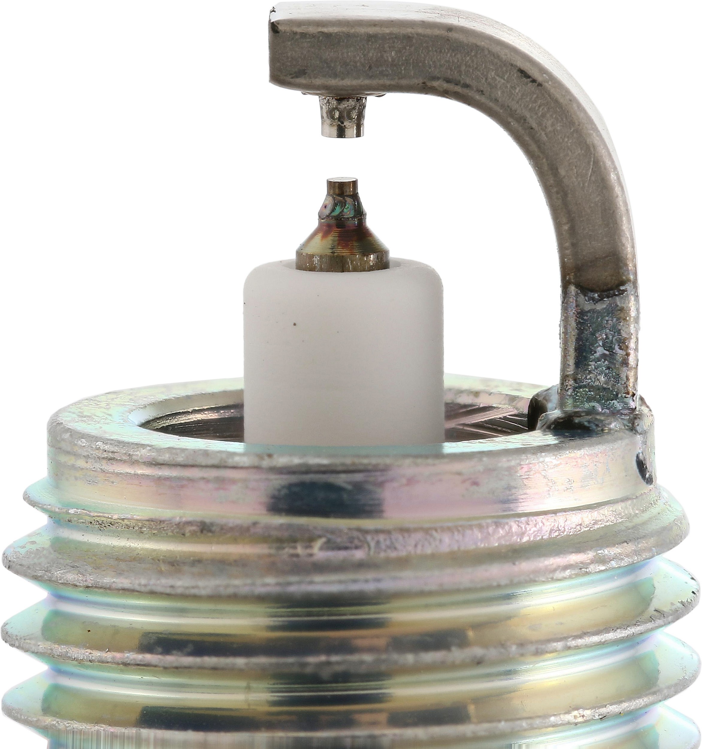 NGK Spark Plug DILKAR8K8G — image 2