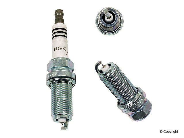 NGK Spark Plug LFR5AIX-11