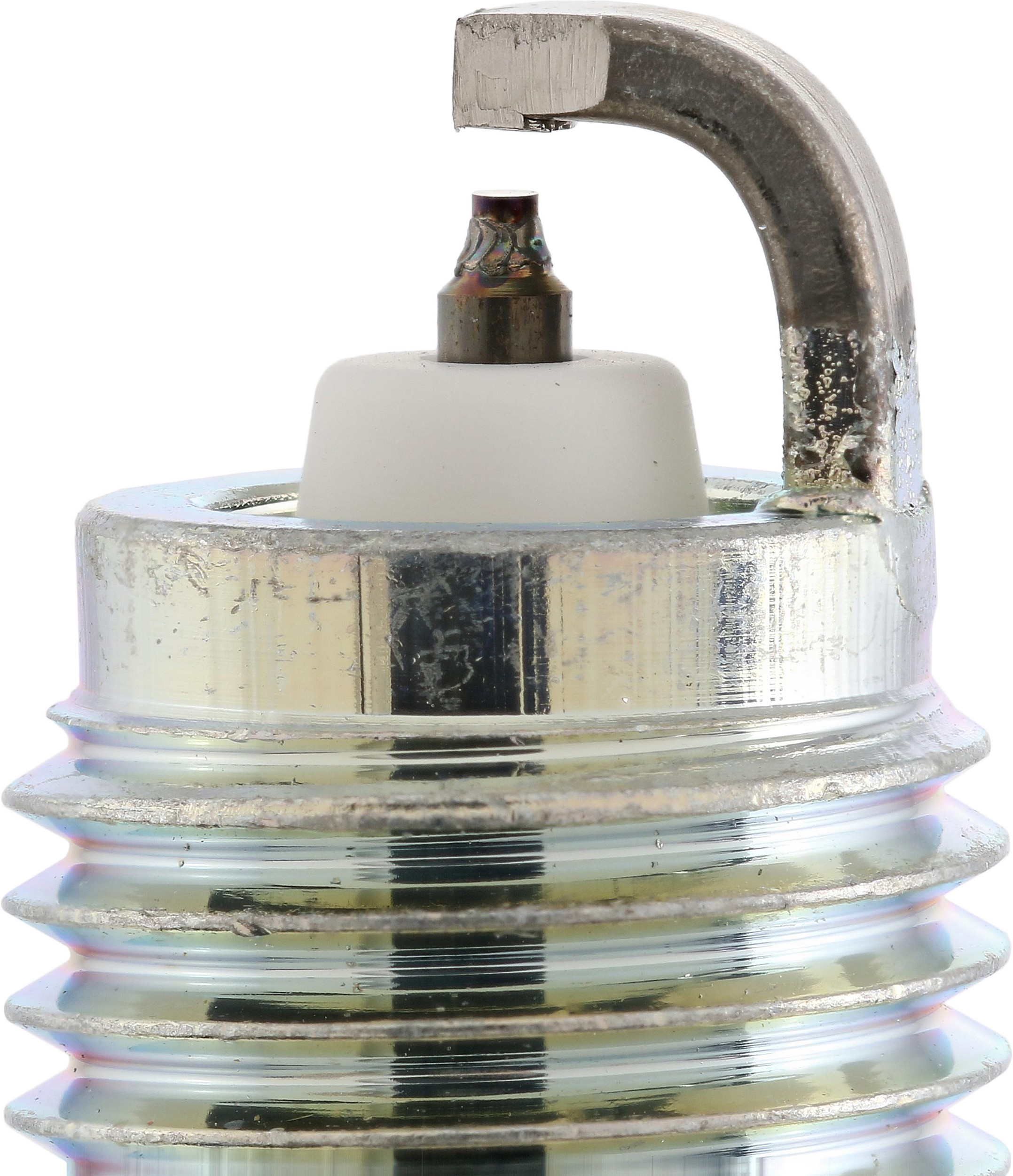 NGK Spark Plug SILZKGR8B8S — image 2