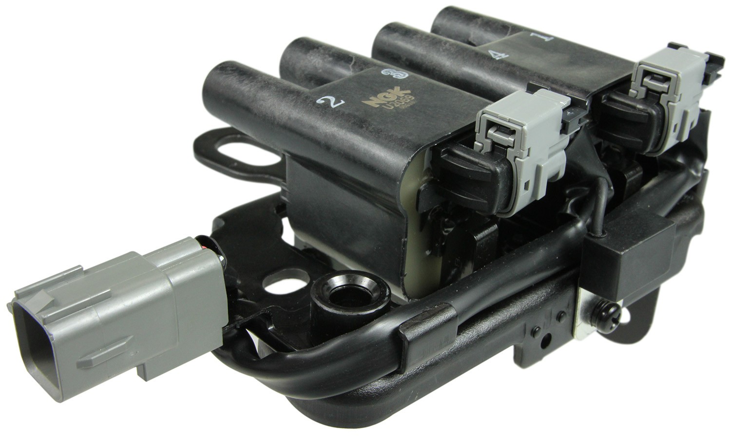 NGK Ignition Coil U2069 — image 2