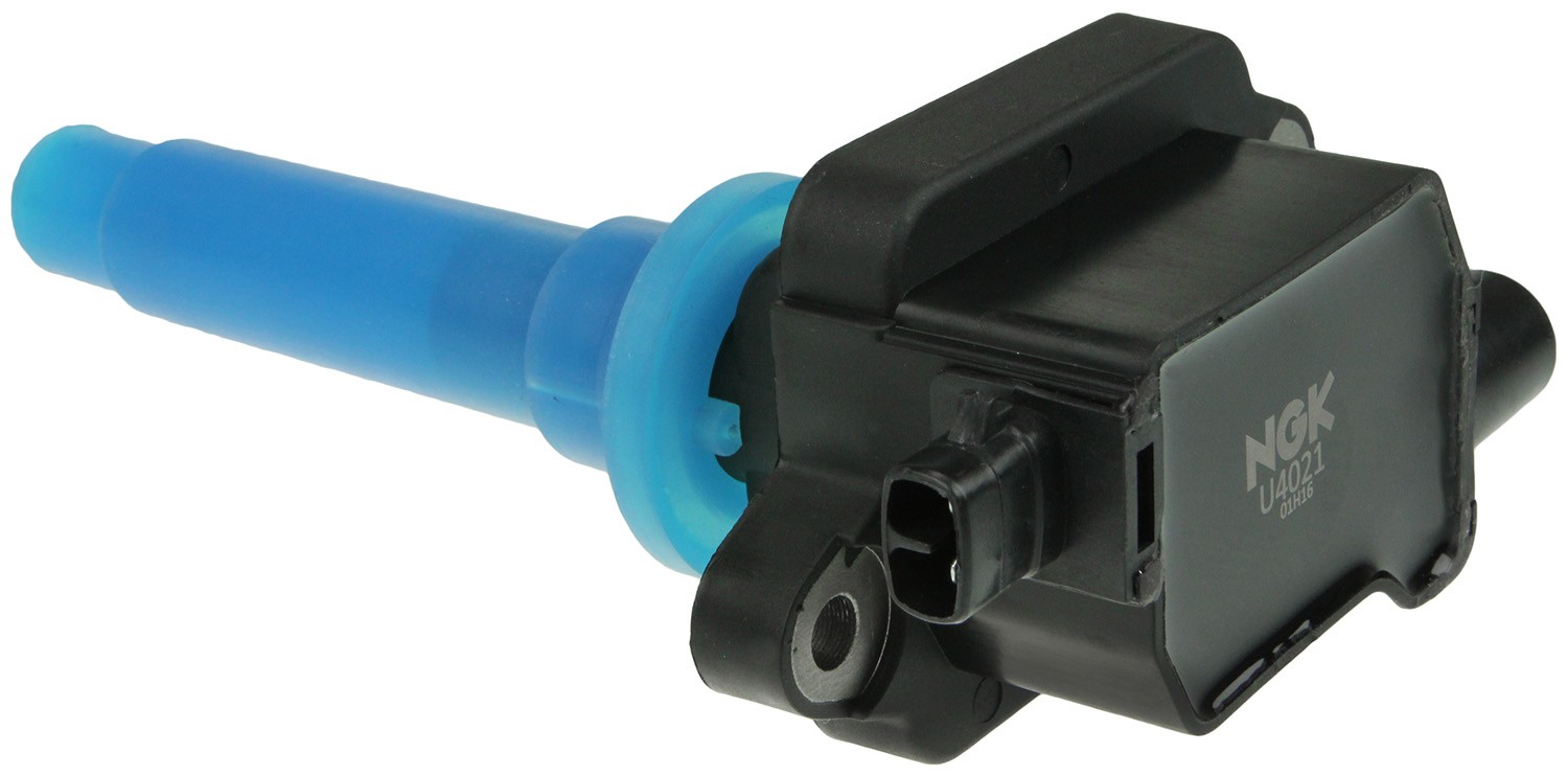 NGK Ignition Coil U4021 — image 2