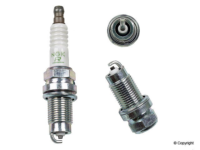NGK Spark Plug ZFR5E-11 — image 2