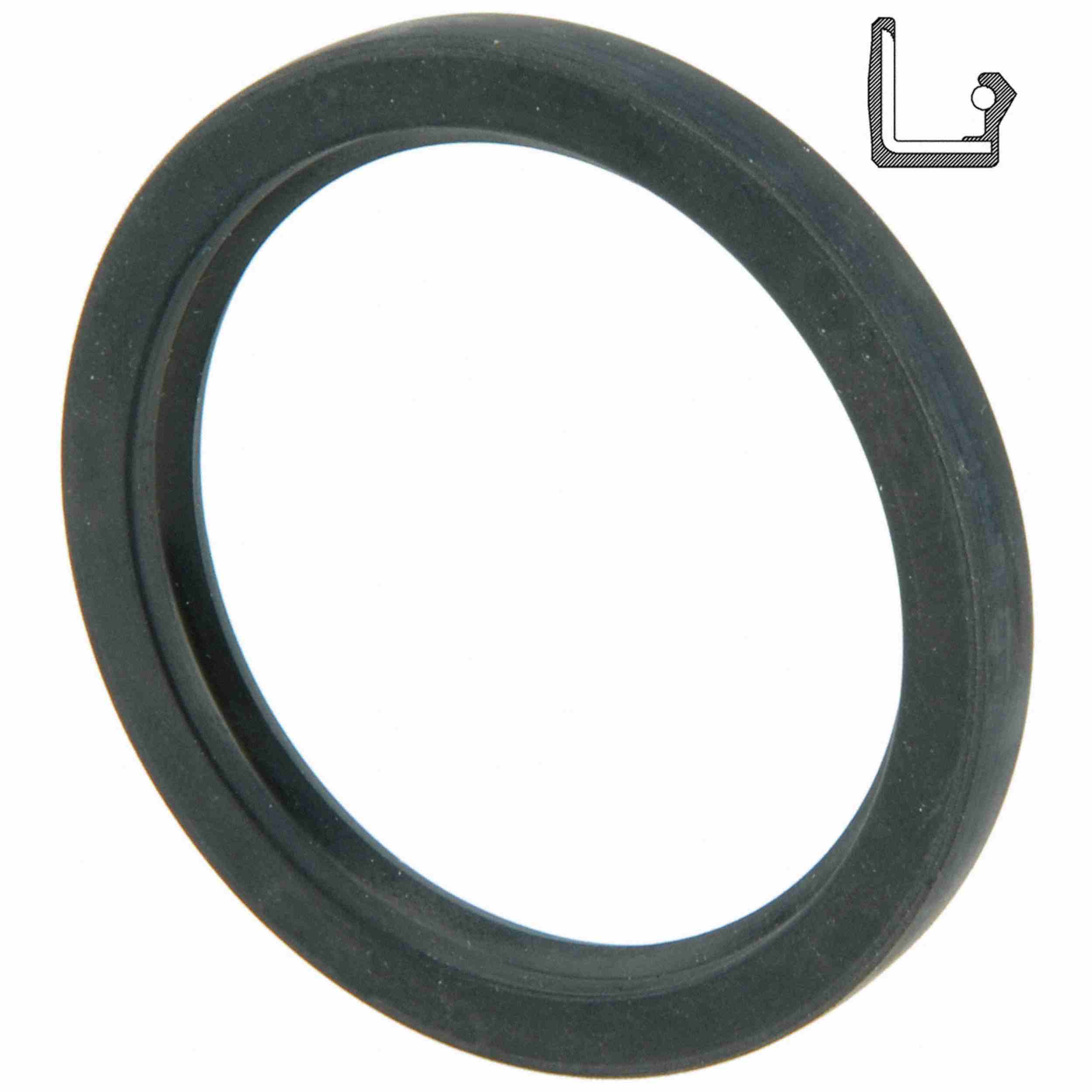 National Multi-Purpose Seal 40X50X4