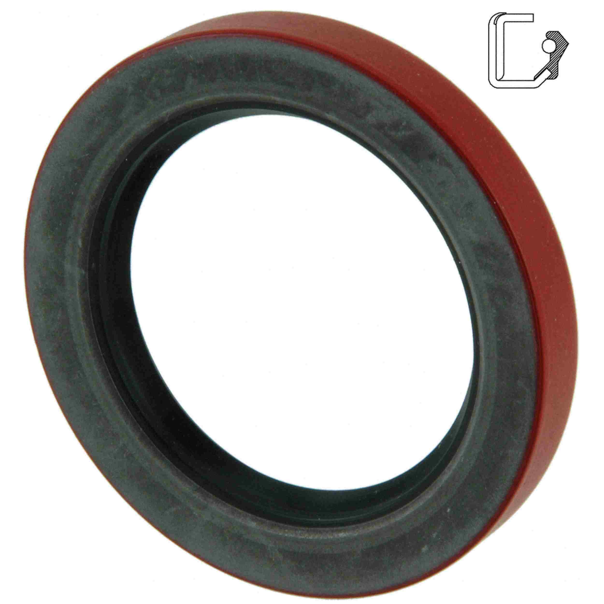 National Multi-Purpose Seal 450121