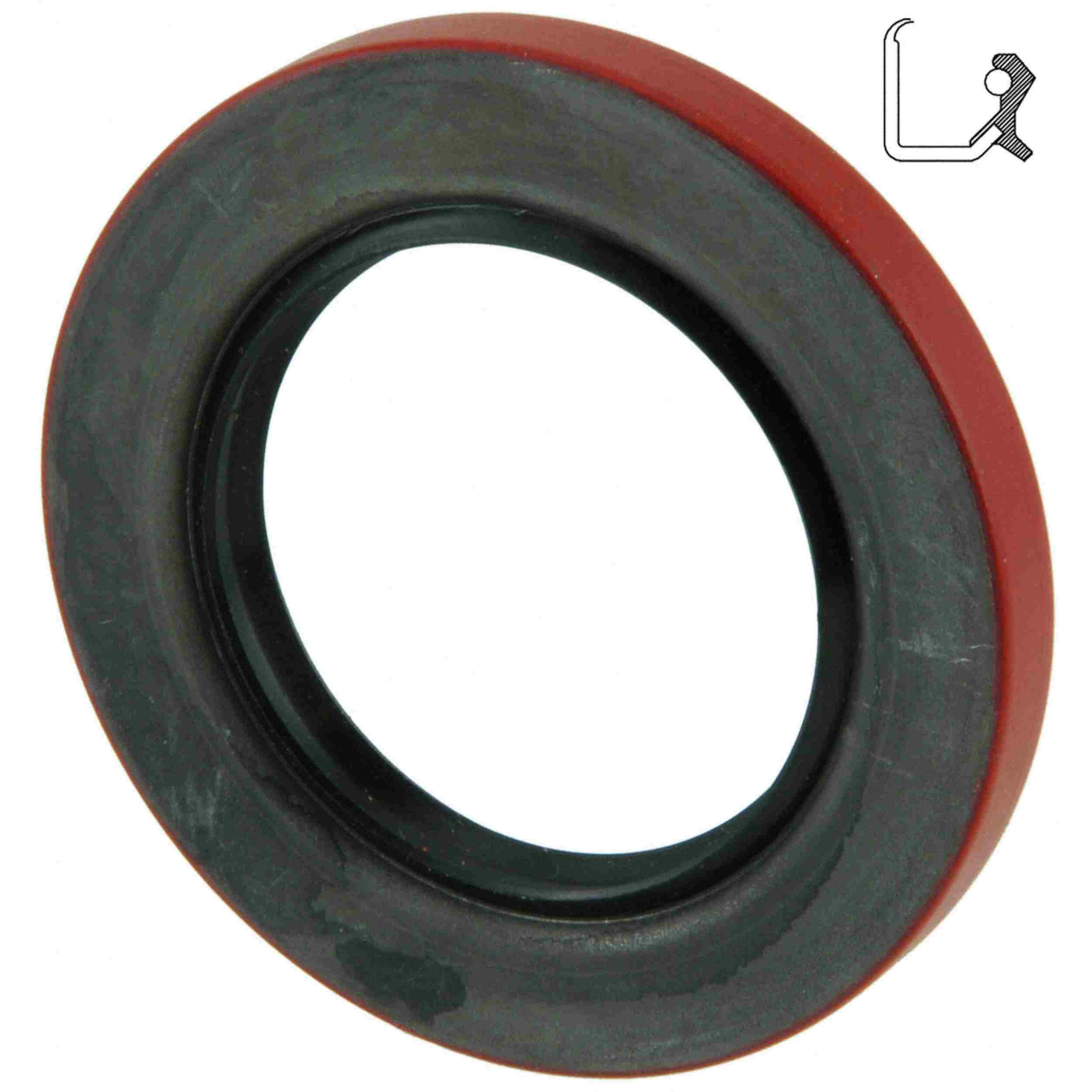 National Multi-Purpose Seal 472138