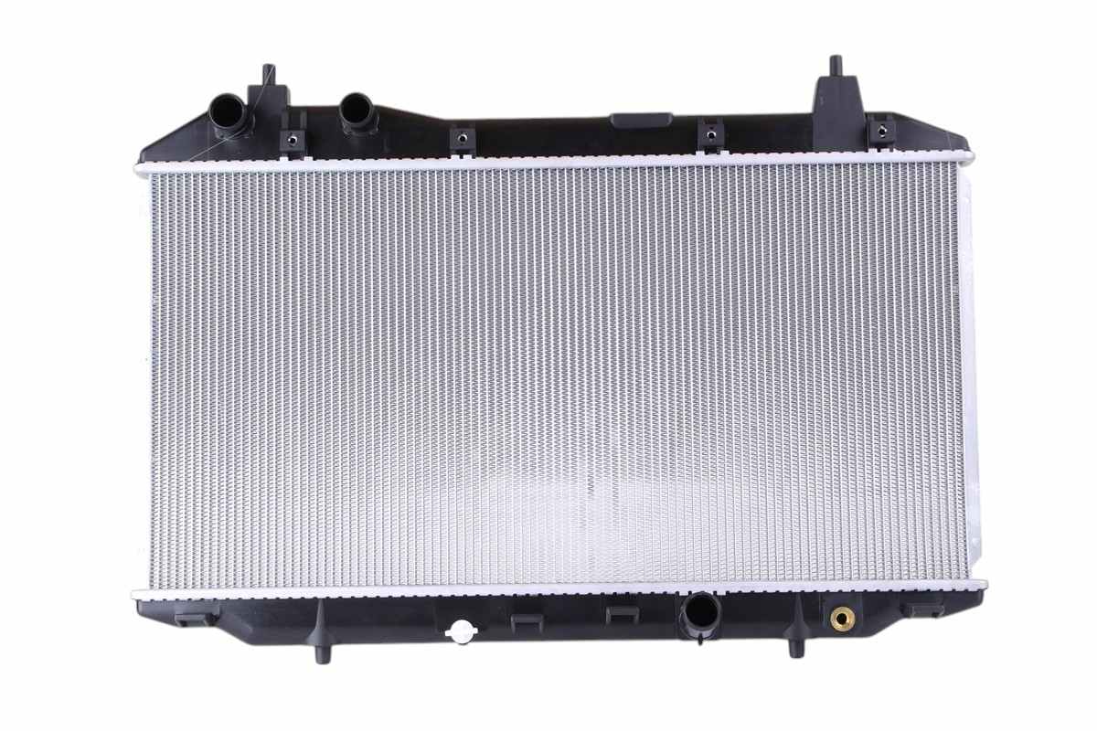 Nissens Radiator 68147