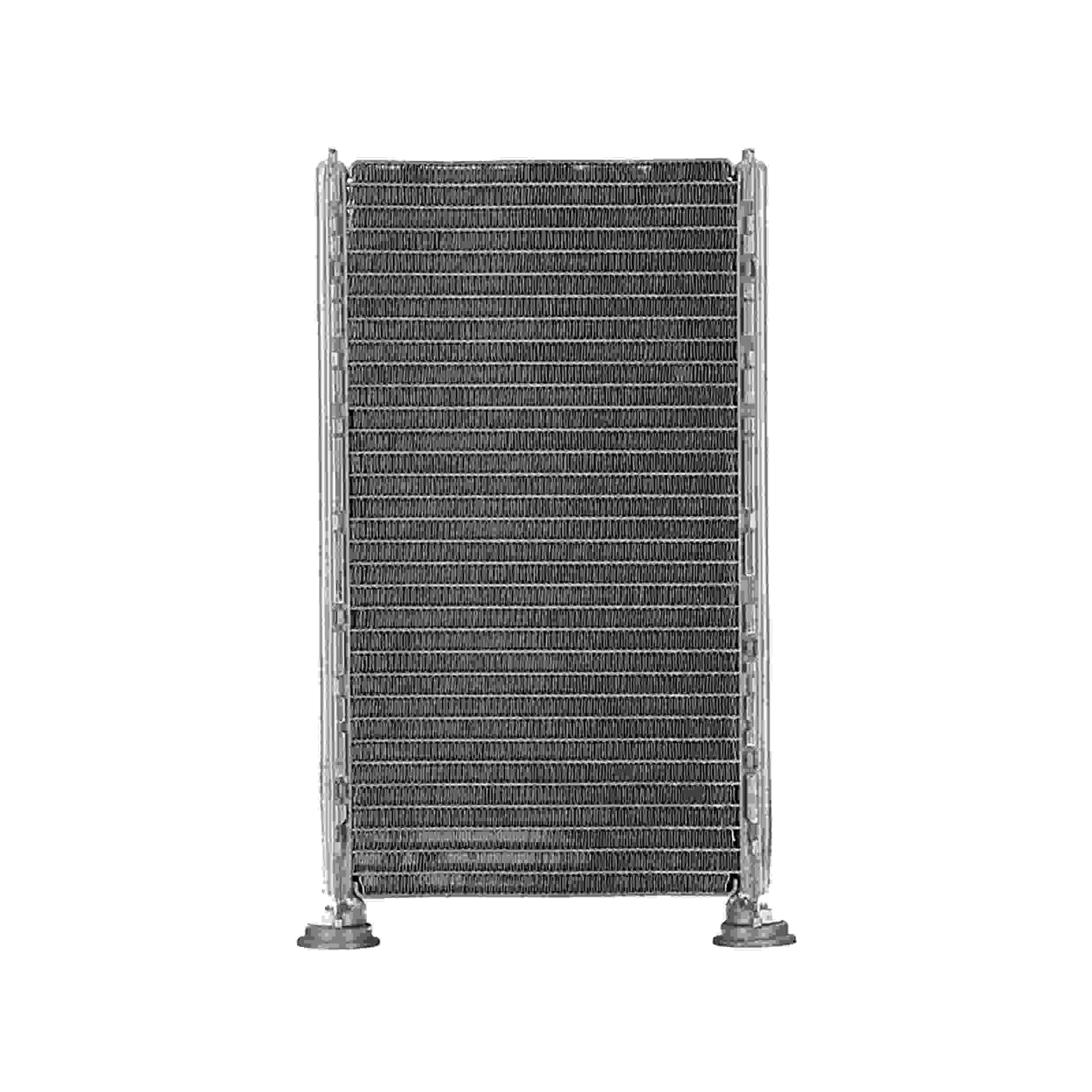 Nissens HVAC Heater Core 707277