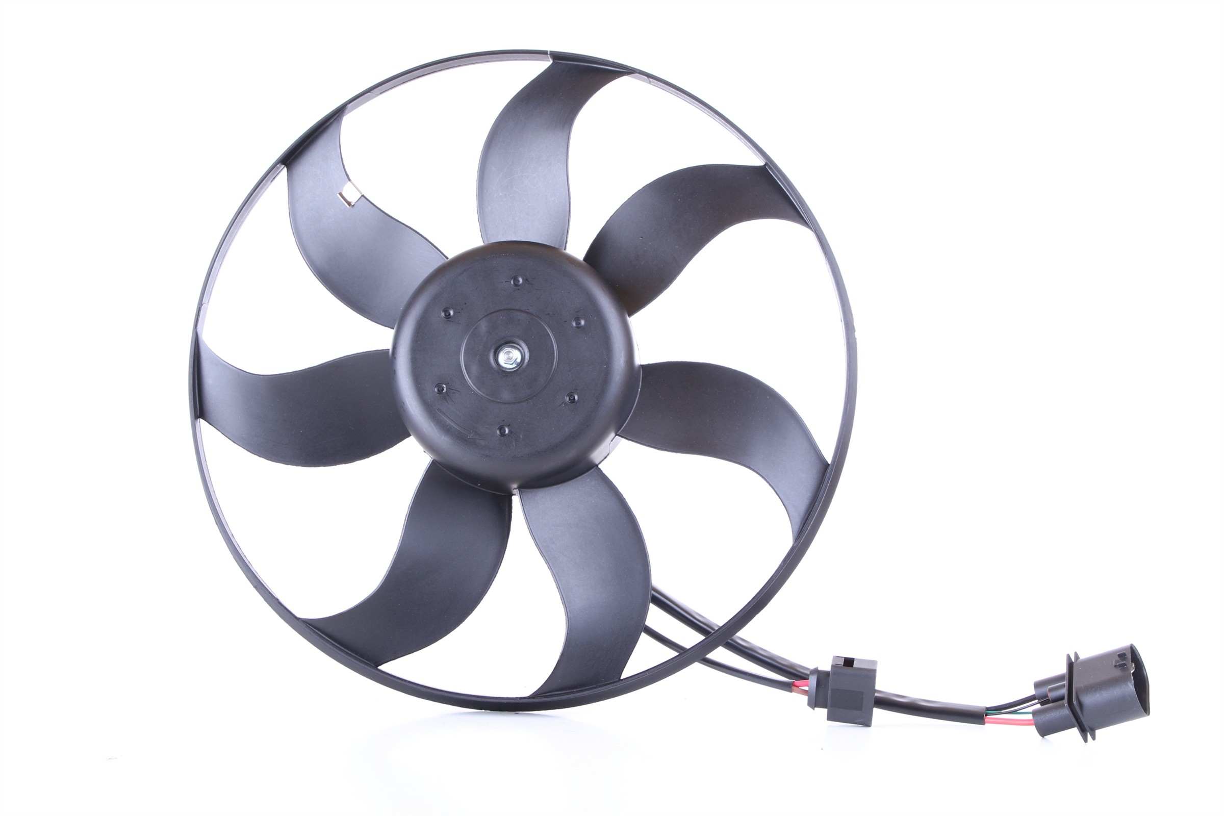 Nissens Engine Cooling Fan 85678