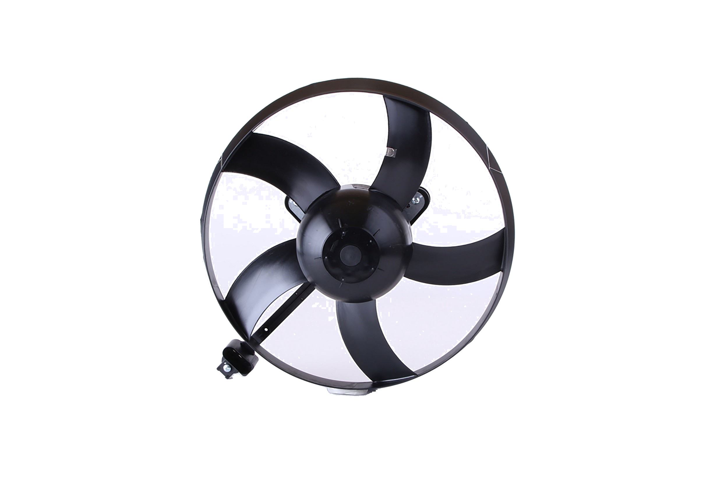 Nissens A/C Condenser Fan 85759