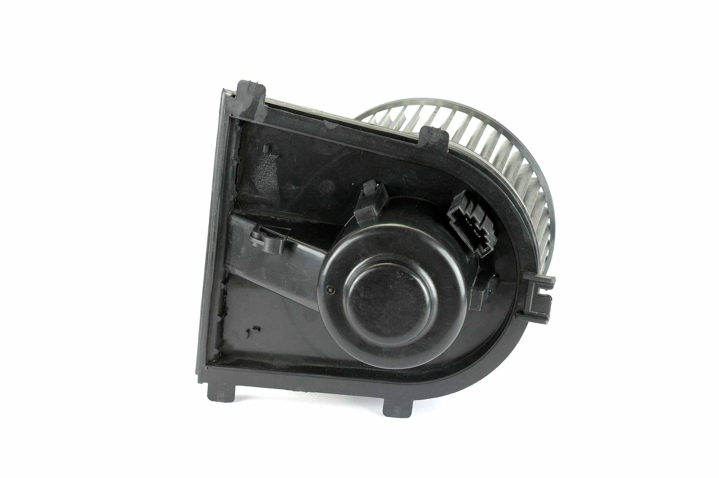 Nissens HVAC Blower Motor Assembly 87022