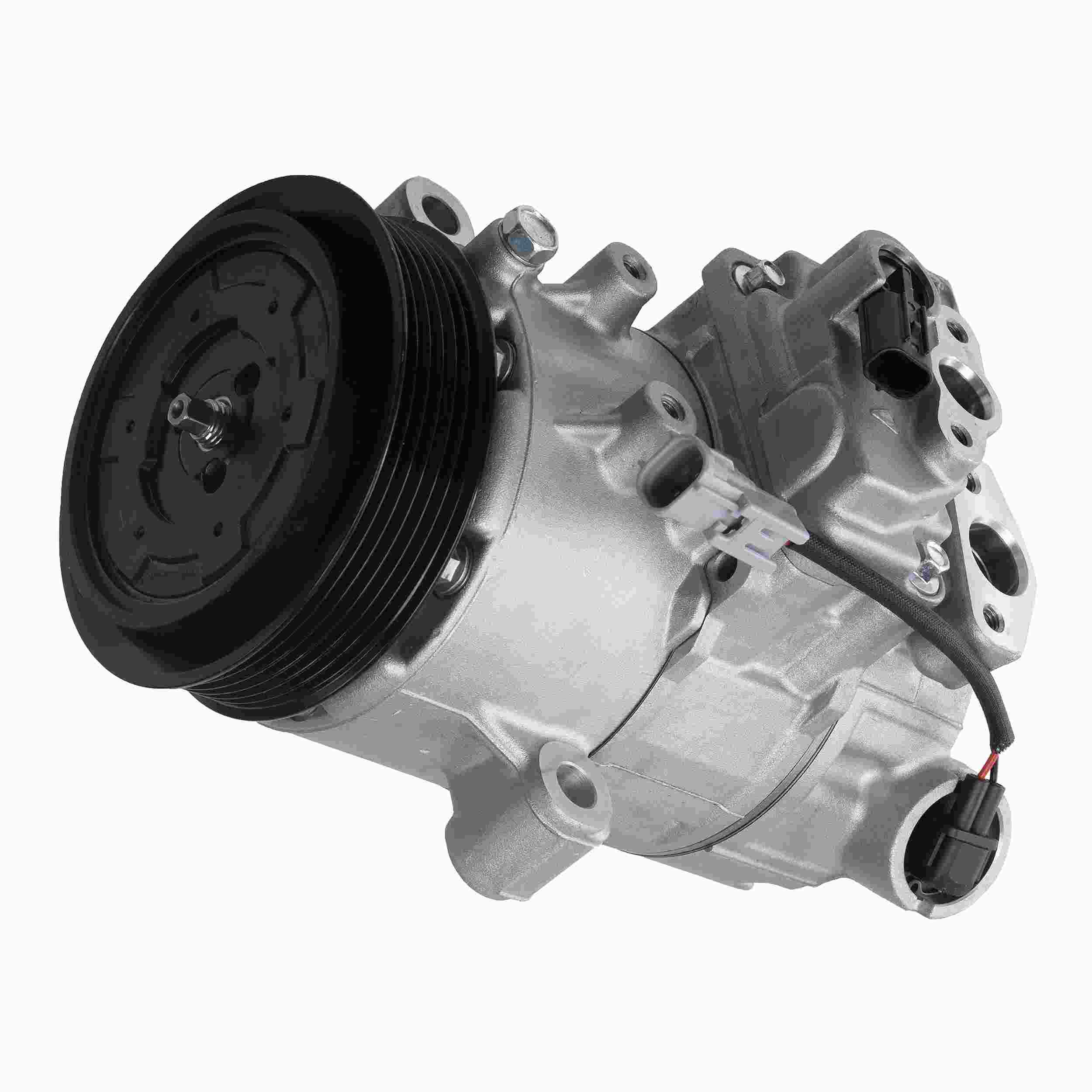 Nissens A/C Compressor 891751